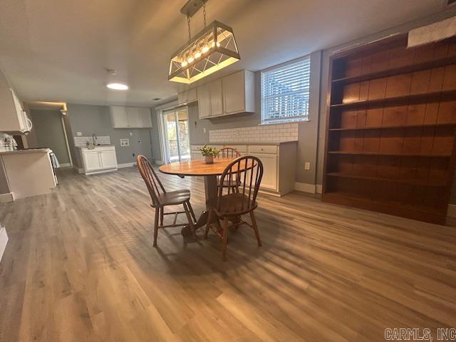 CARROLL HGTS - Residential