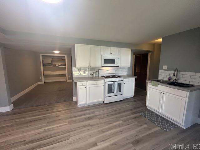 CARROLL HGTS - Residential