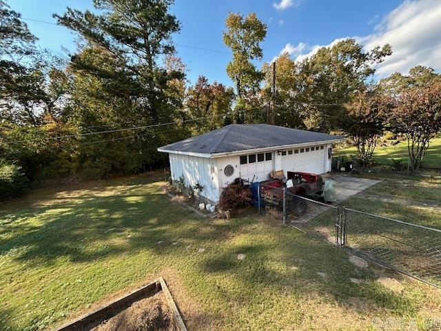 CARROLL HGTS - Residential