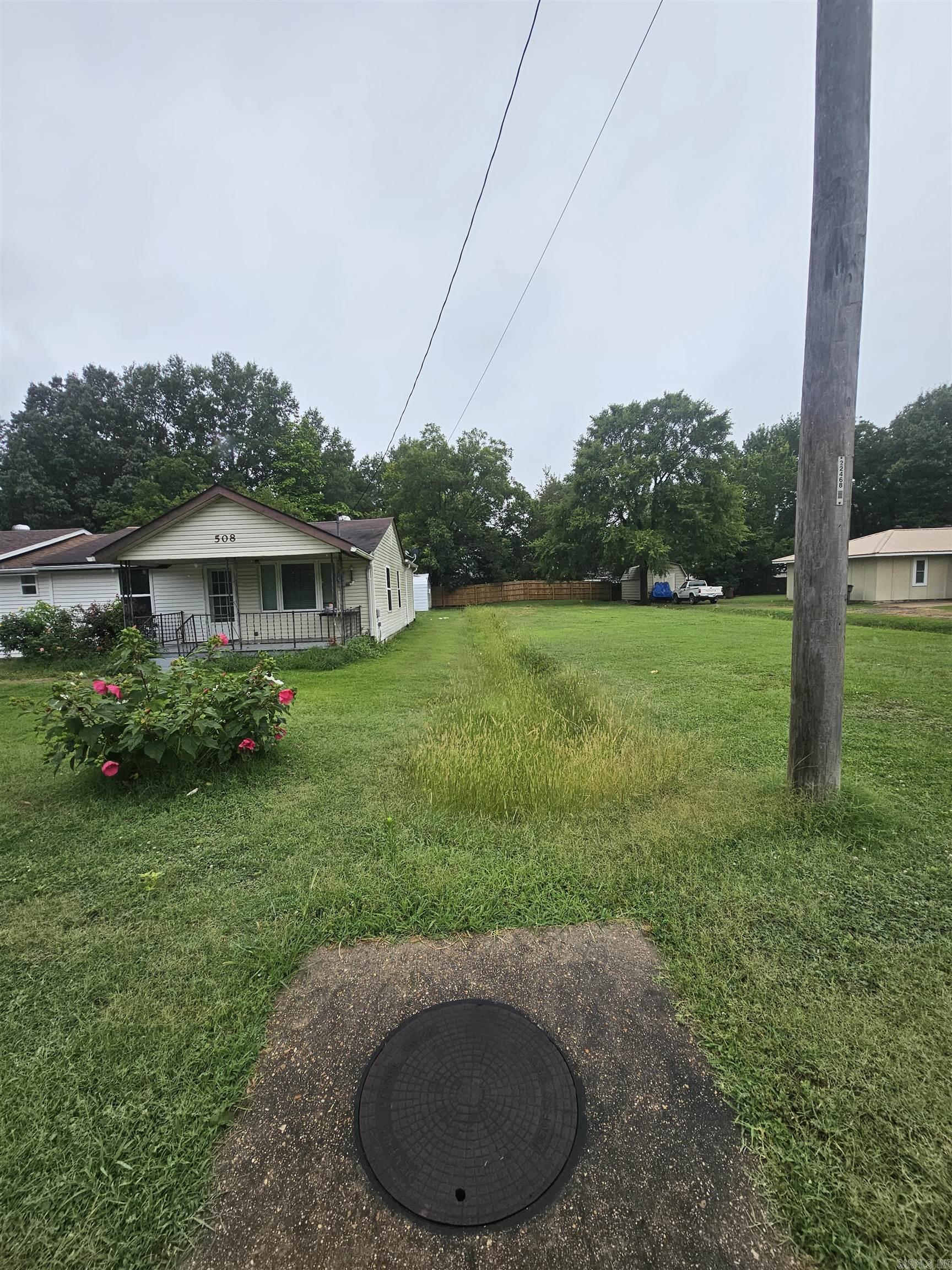 Paragould City - Residential