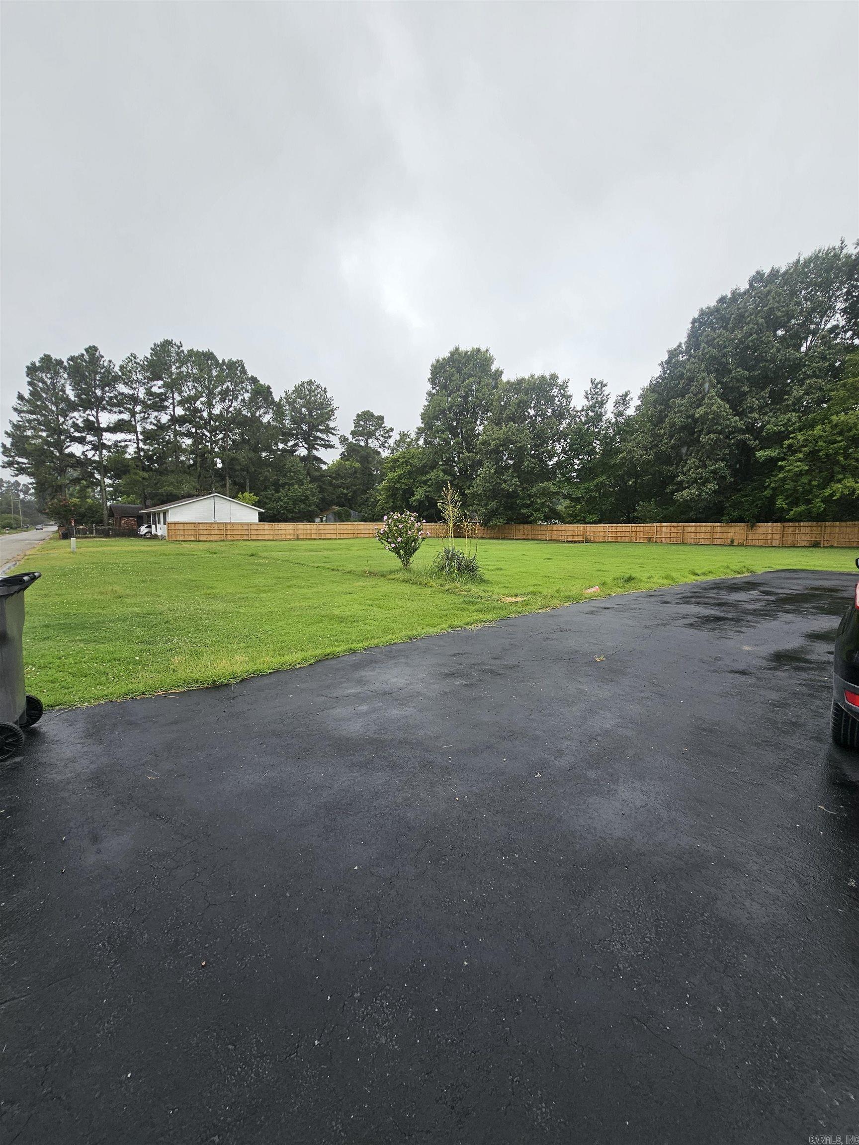 Paragould City - Residential