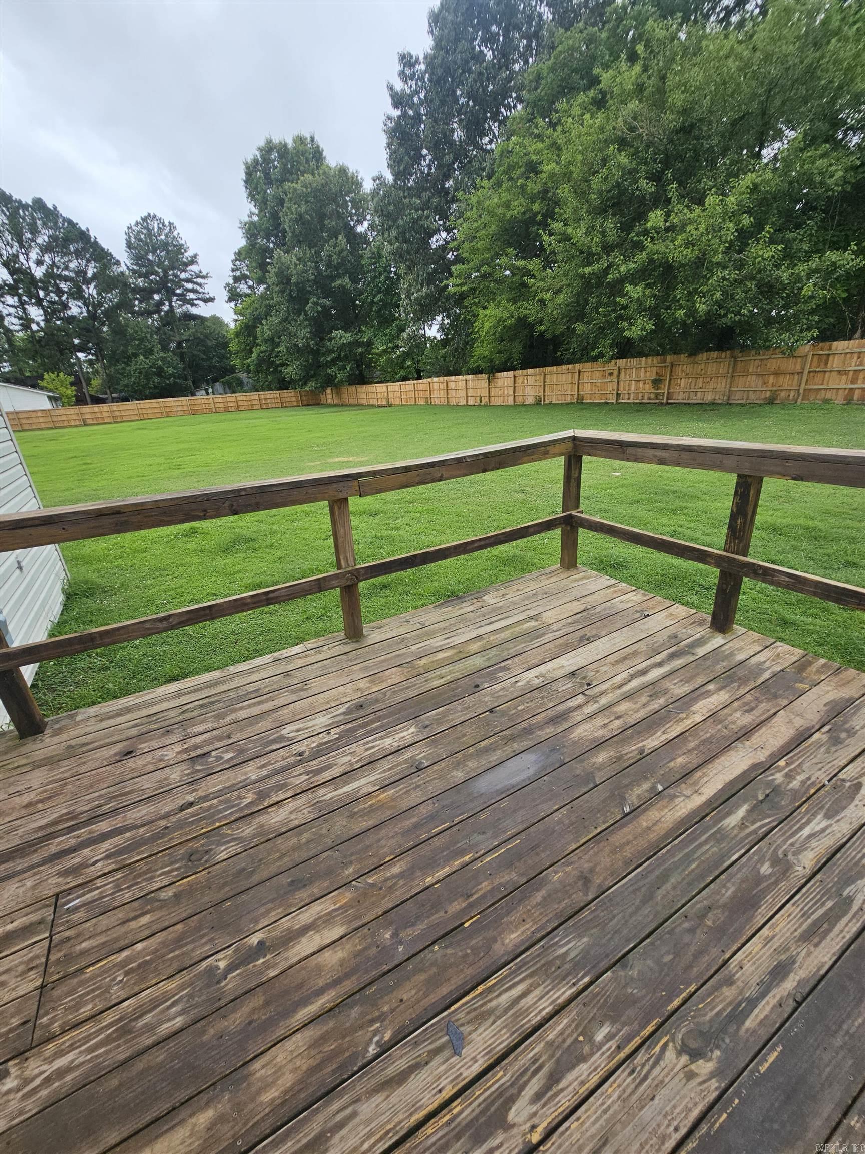 Paragould City - Residential