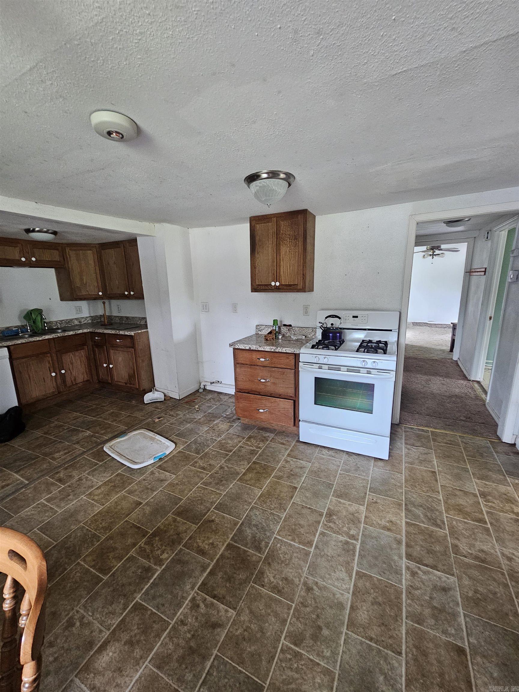 Paragould City - Residential
