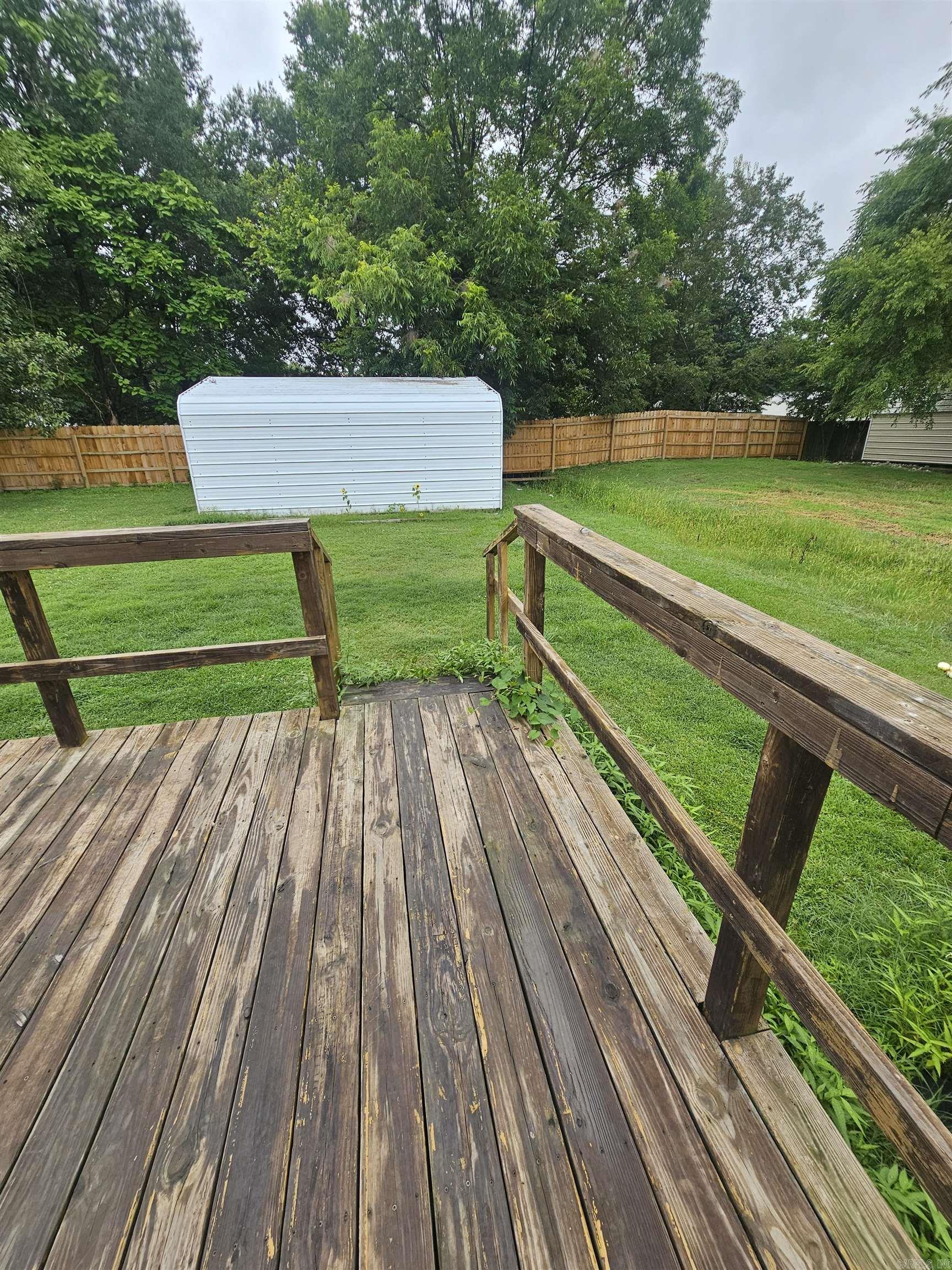 Paragould City - Residential