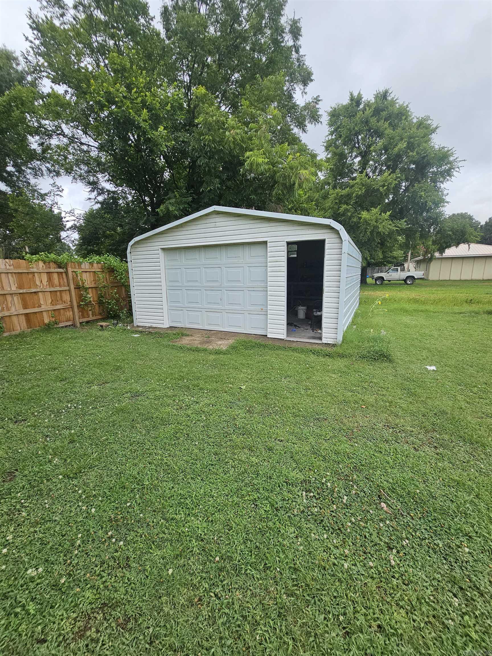 Paragould City - Residential