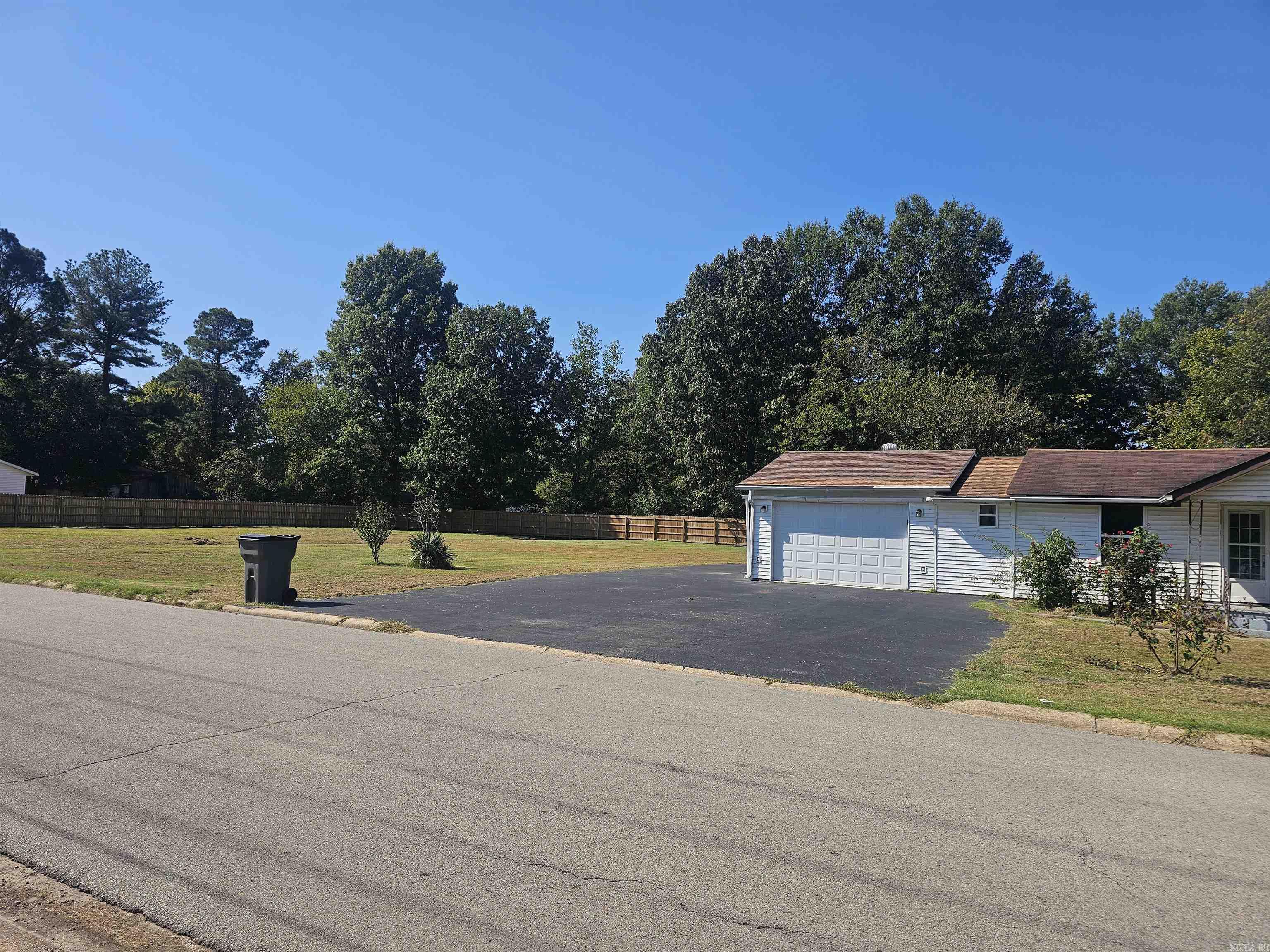 Paragould City - Residential