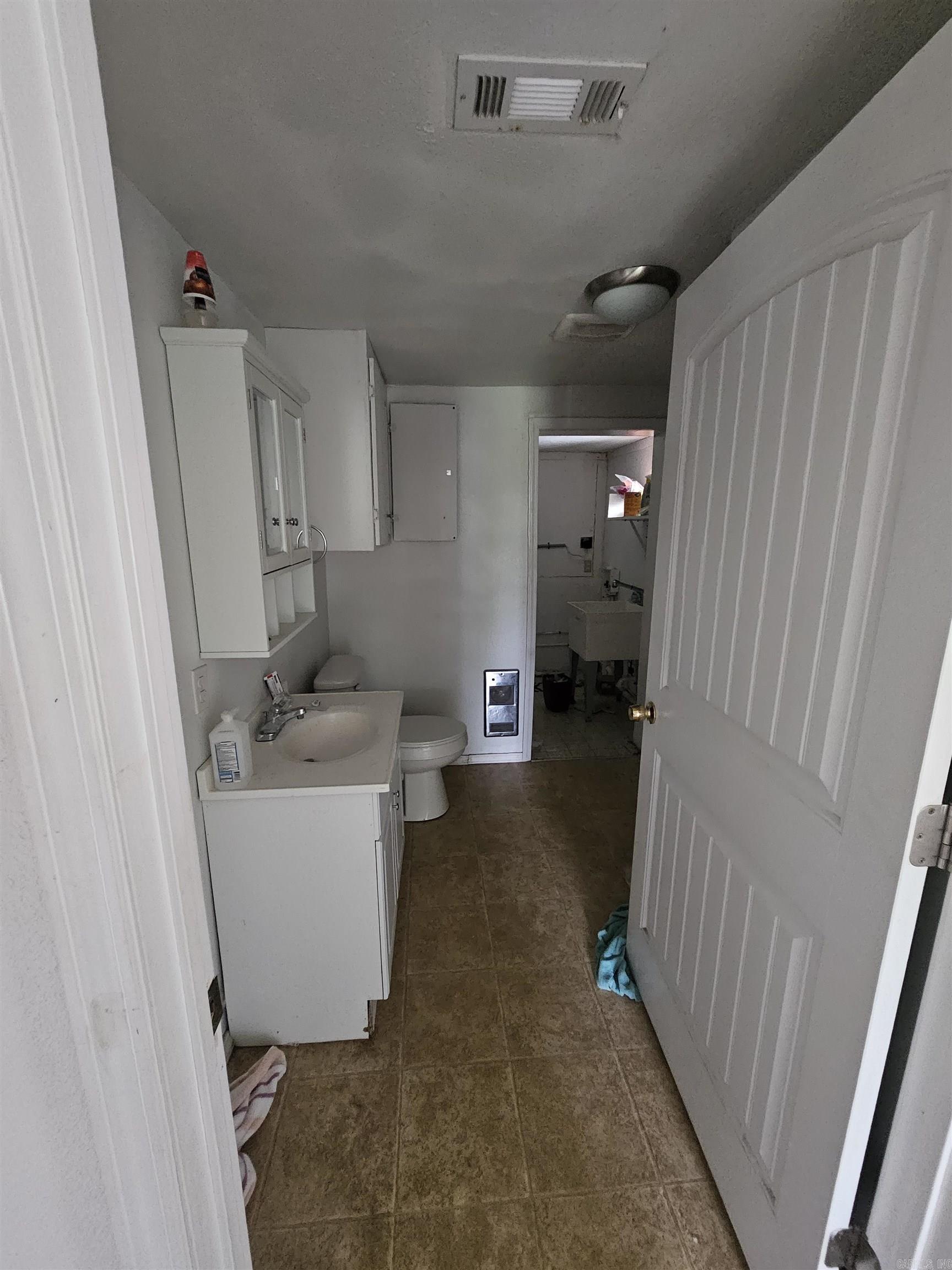 Paragould City - Residential