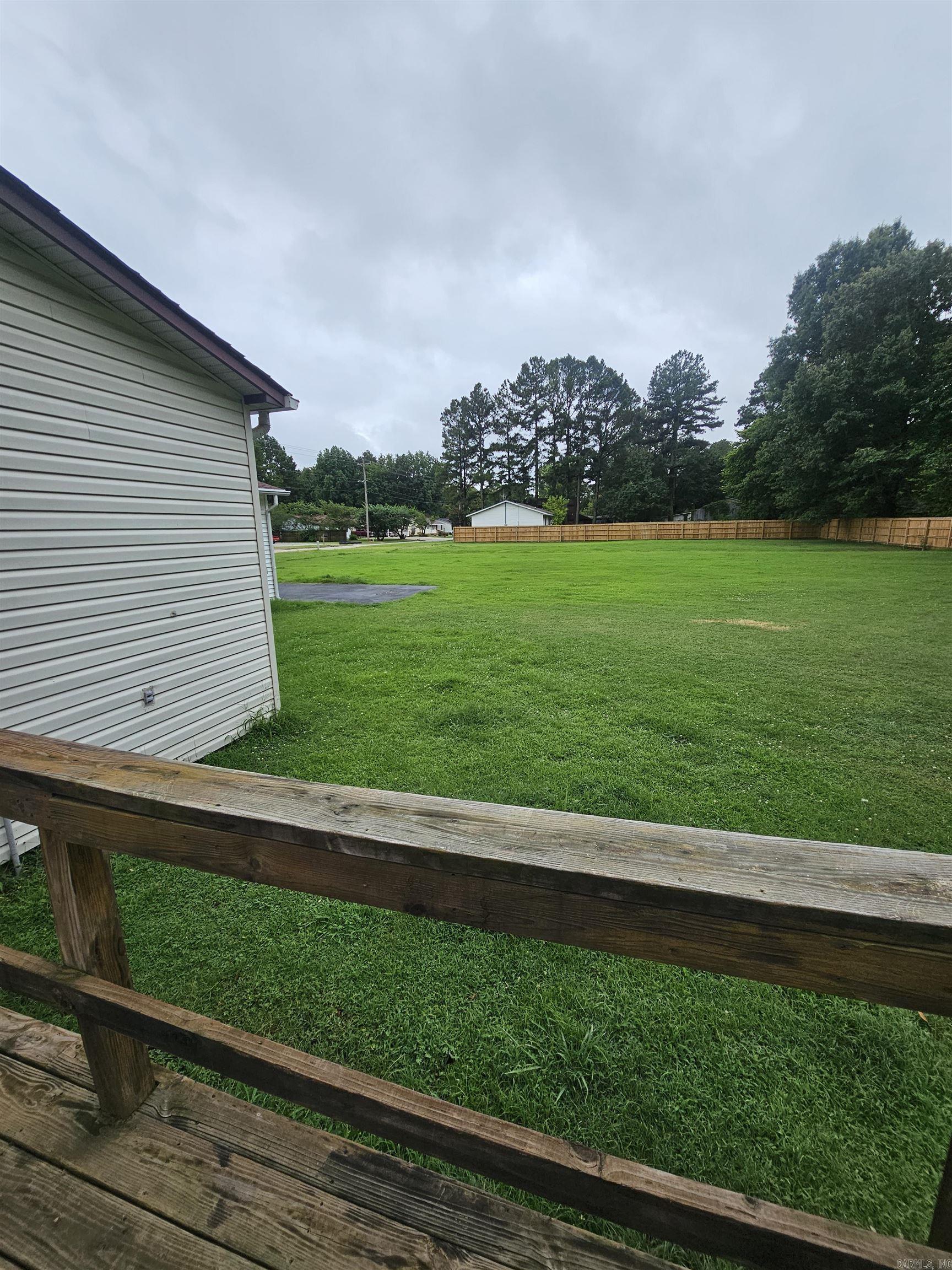 Paragould City - Residential