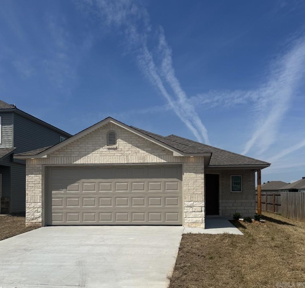 CYPRESS BEND AT WHITE OAK CROSSI - Residential