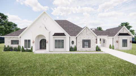 Photo of 5 Taryn Trail, Greenbrier, AR 72058 (MLS # 26022506)