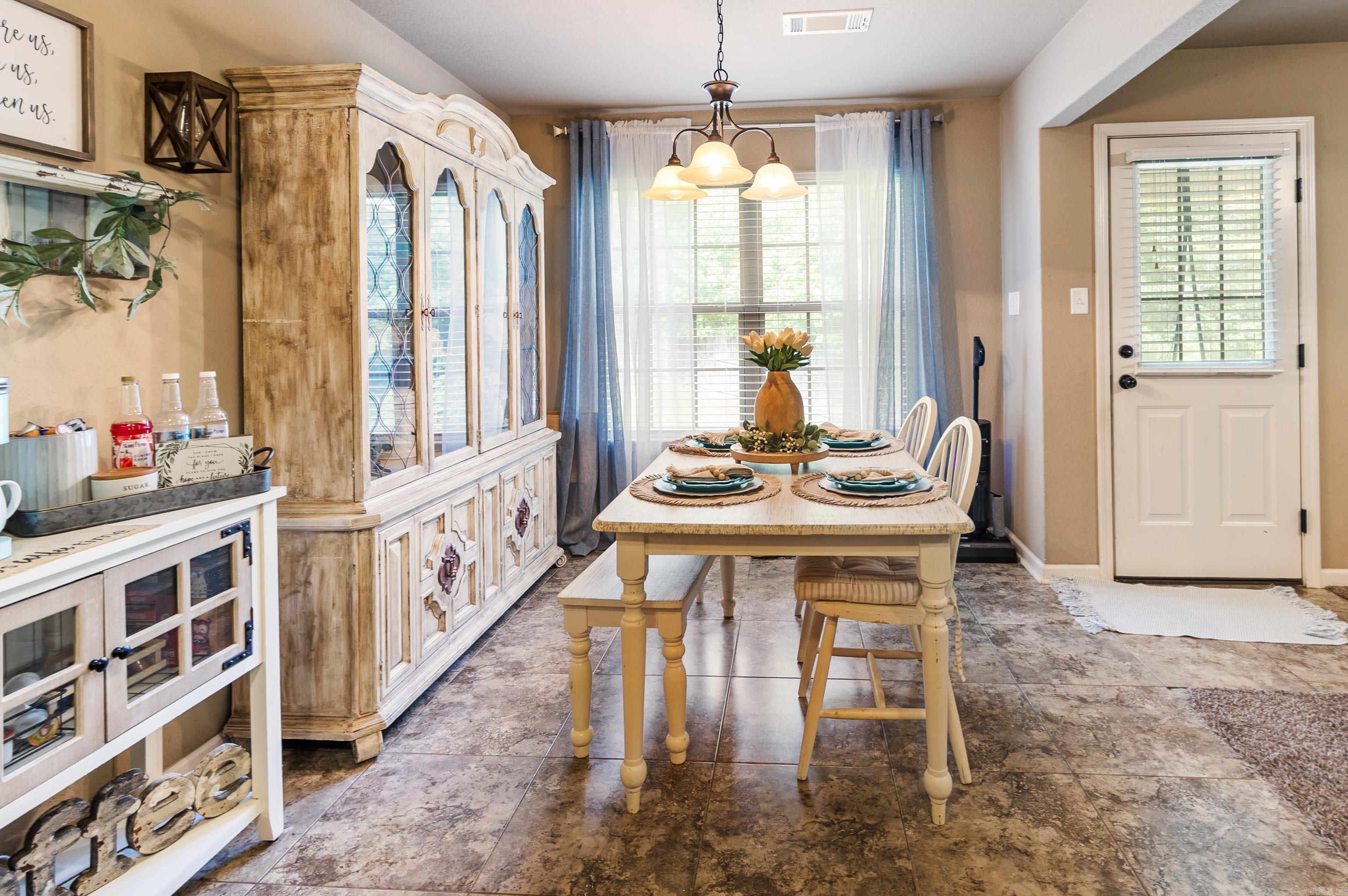 THE LANDING @ CENTENNIAL VALLEY - Residential