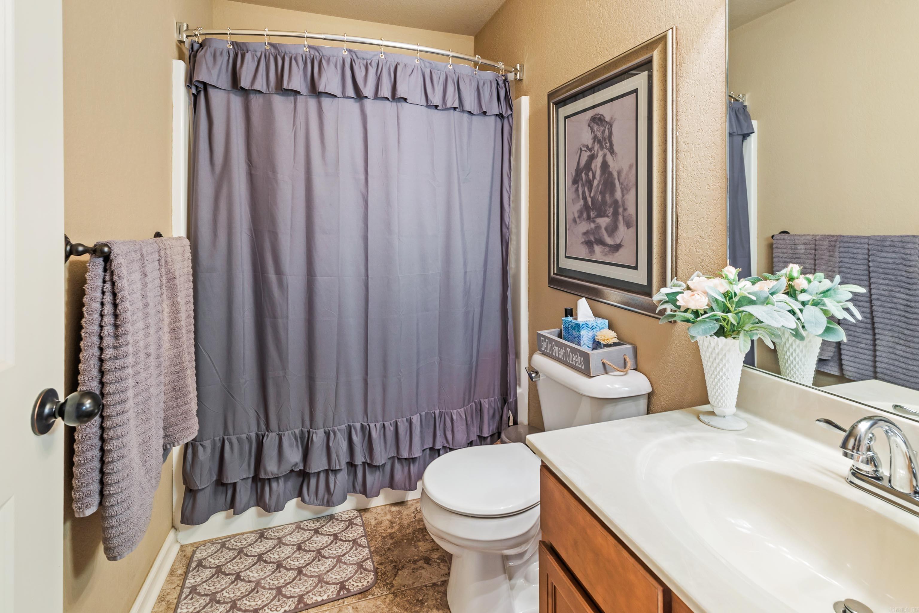 THE LANDING @ CENTENNIAL VALLEY - Residential