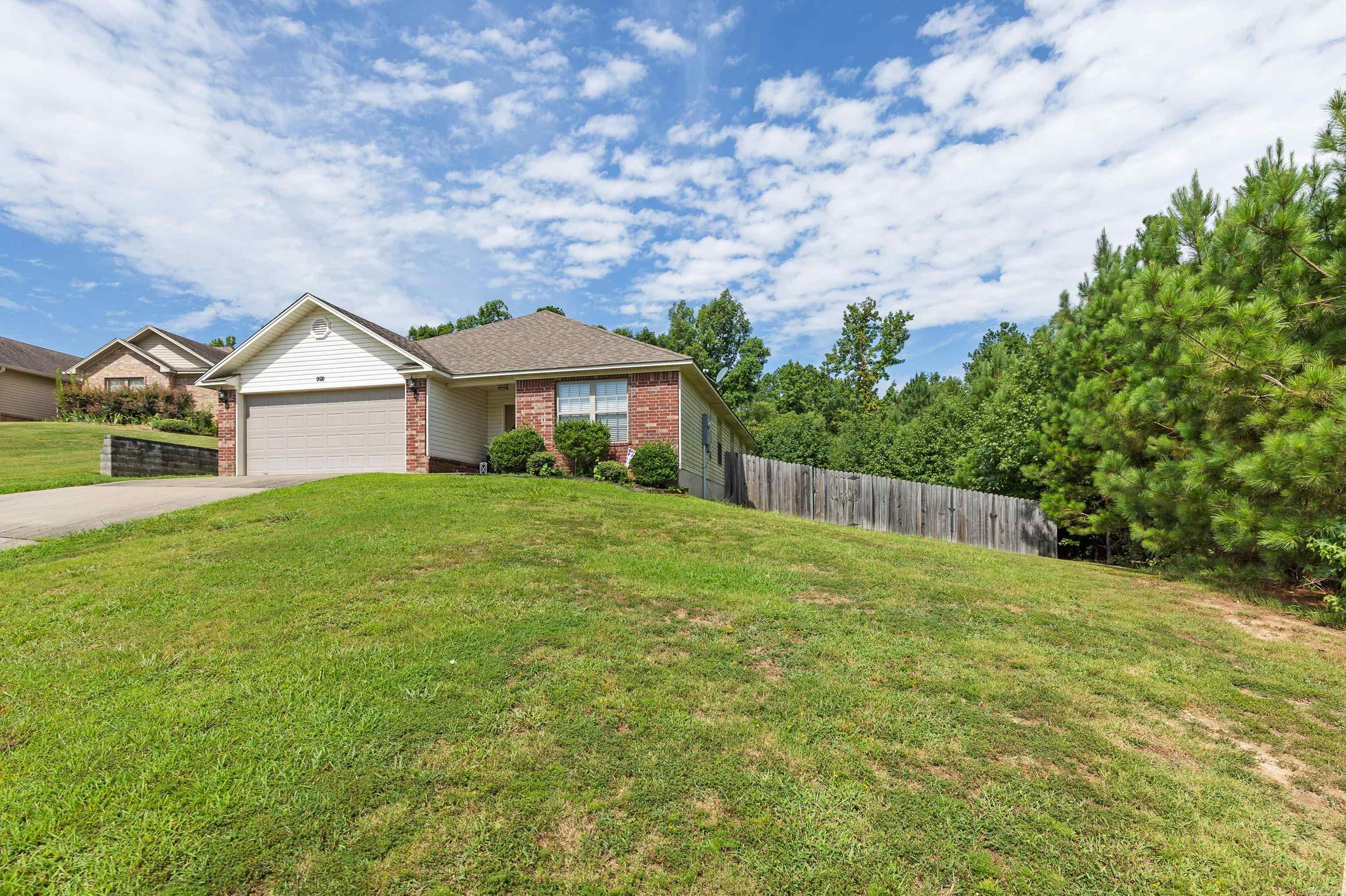 THE LANDING @ CENTENNIAL VALLEY - Residential
