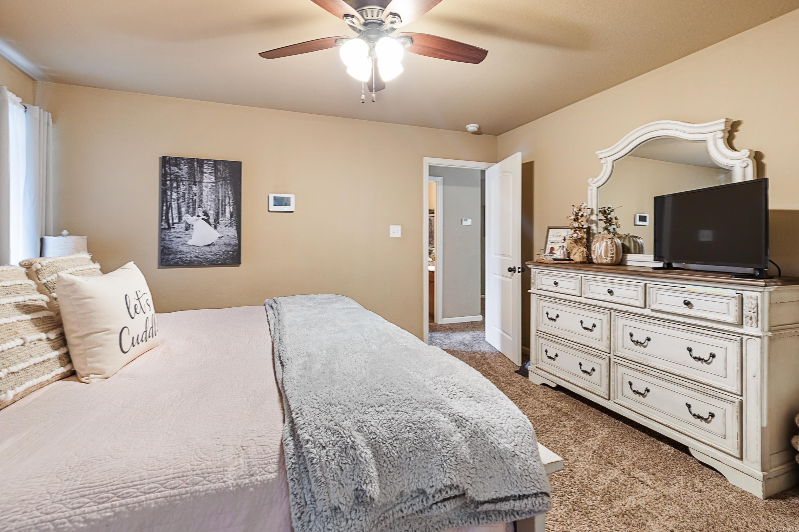 THE LANDING @ CENTENNIAL VALLEY - Residential