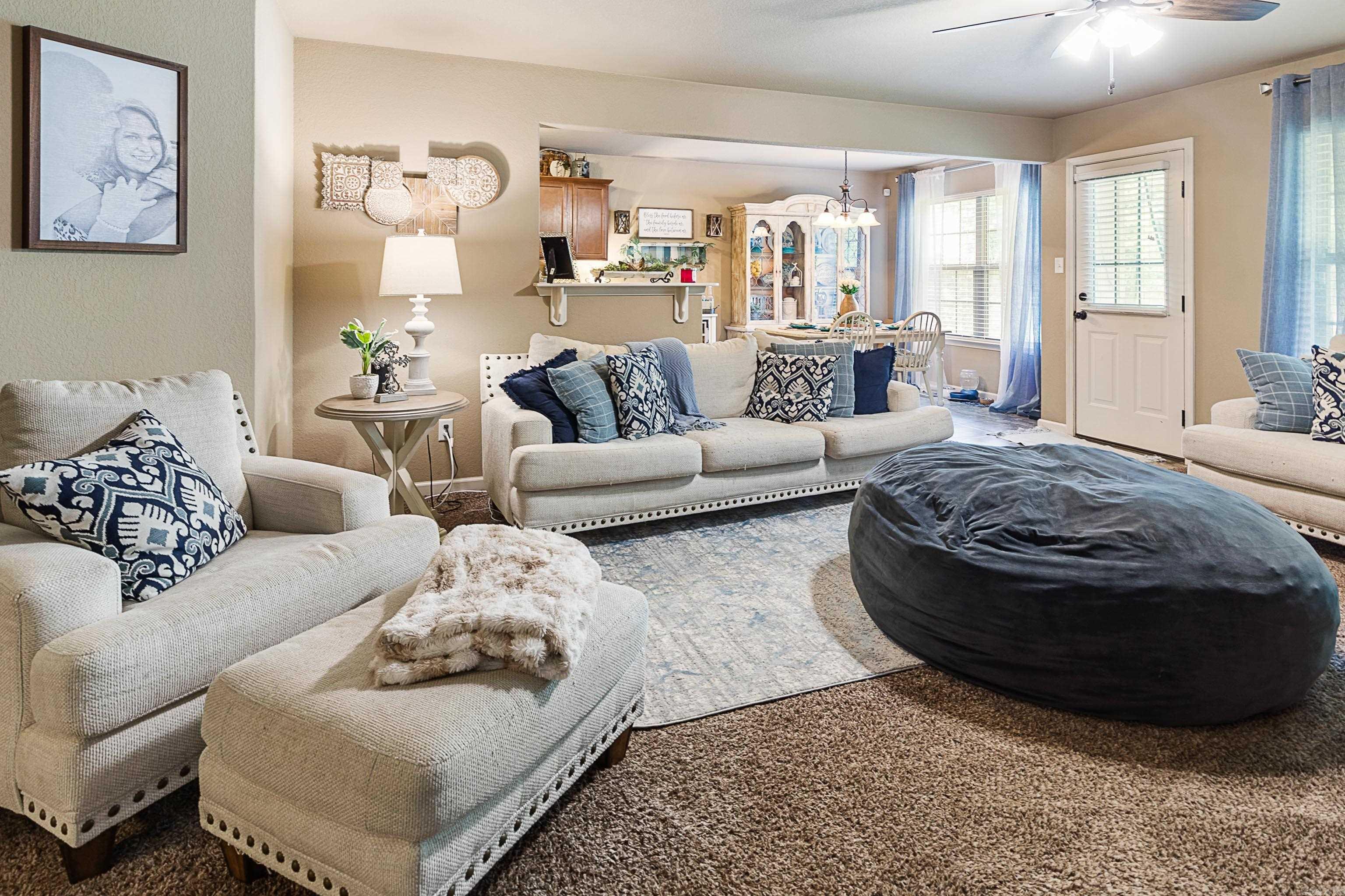 THE LANDING @ CENTENNIAL VALLEY - Residential