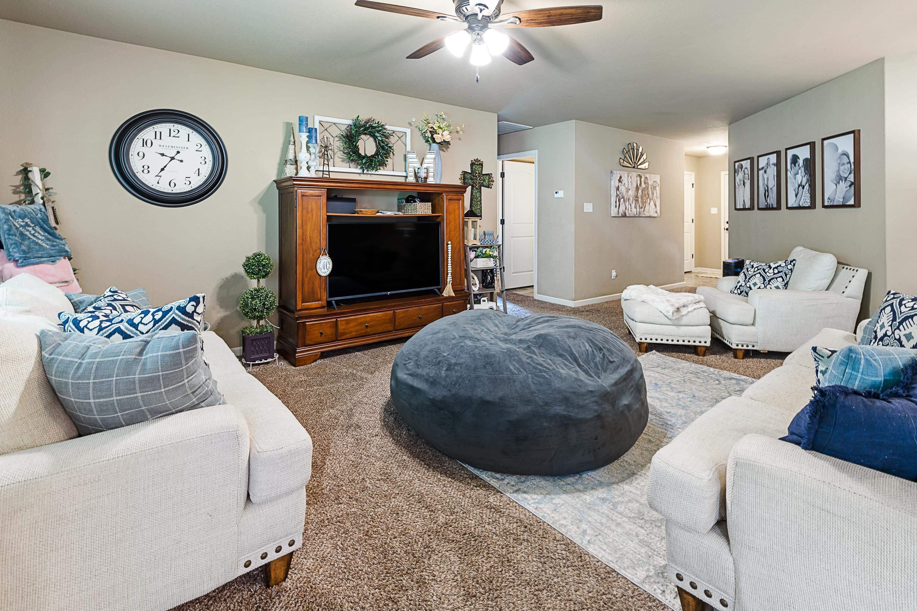 THE LANDING @ CENTENNIAL VALLEY - Residential