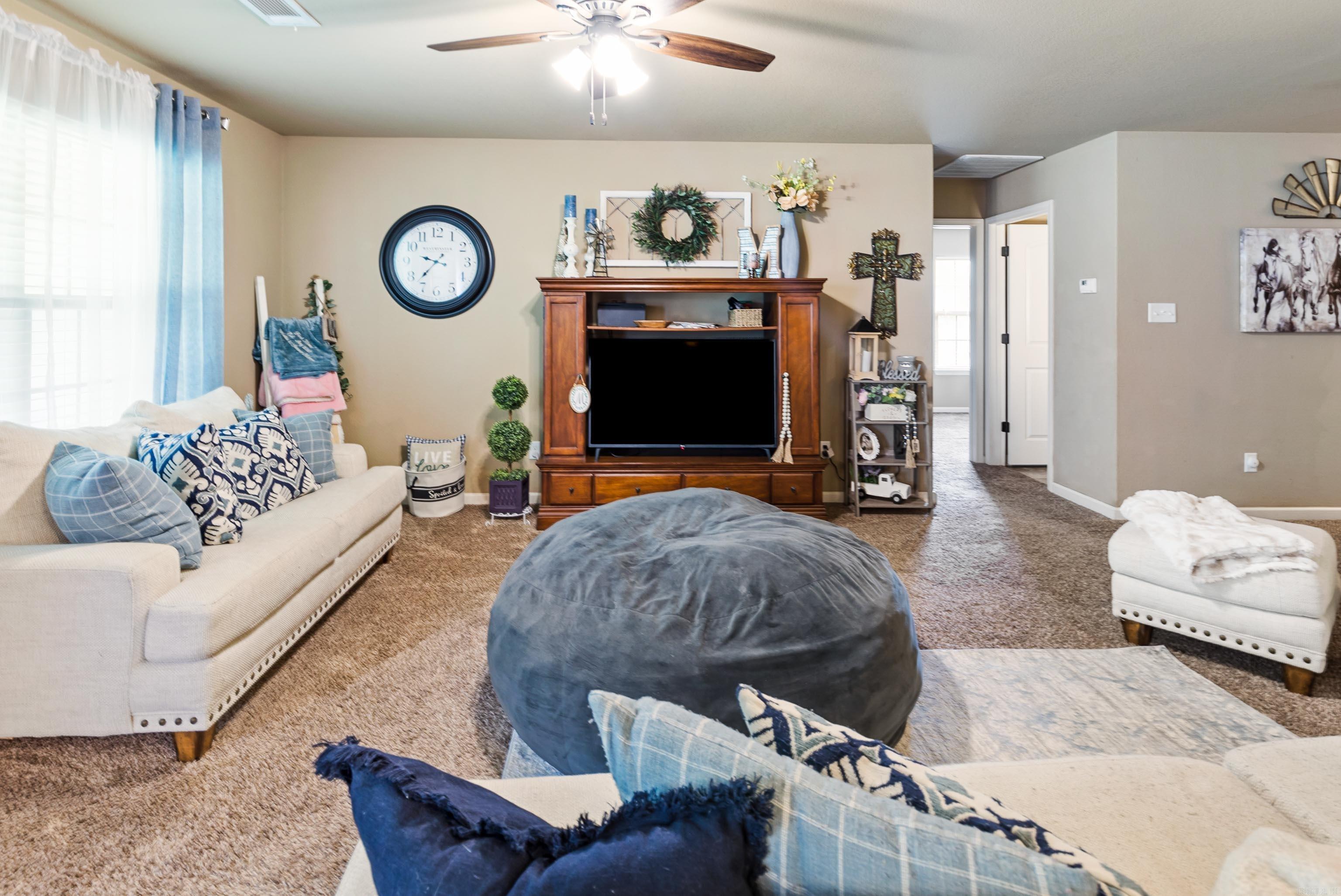 THE LANDING @ CENTENNIAL VALLEY - Residential