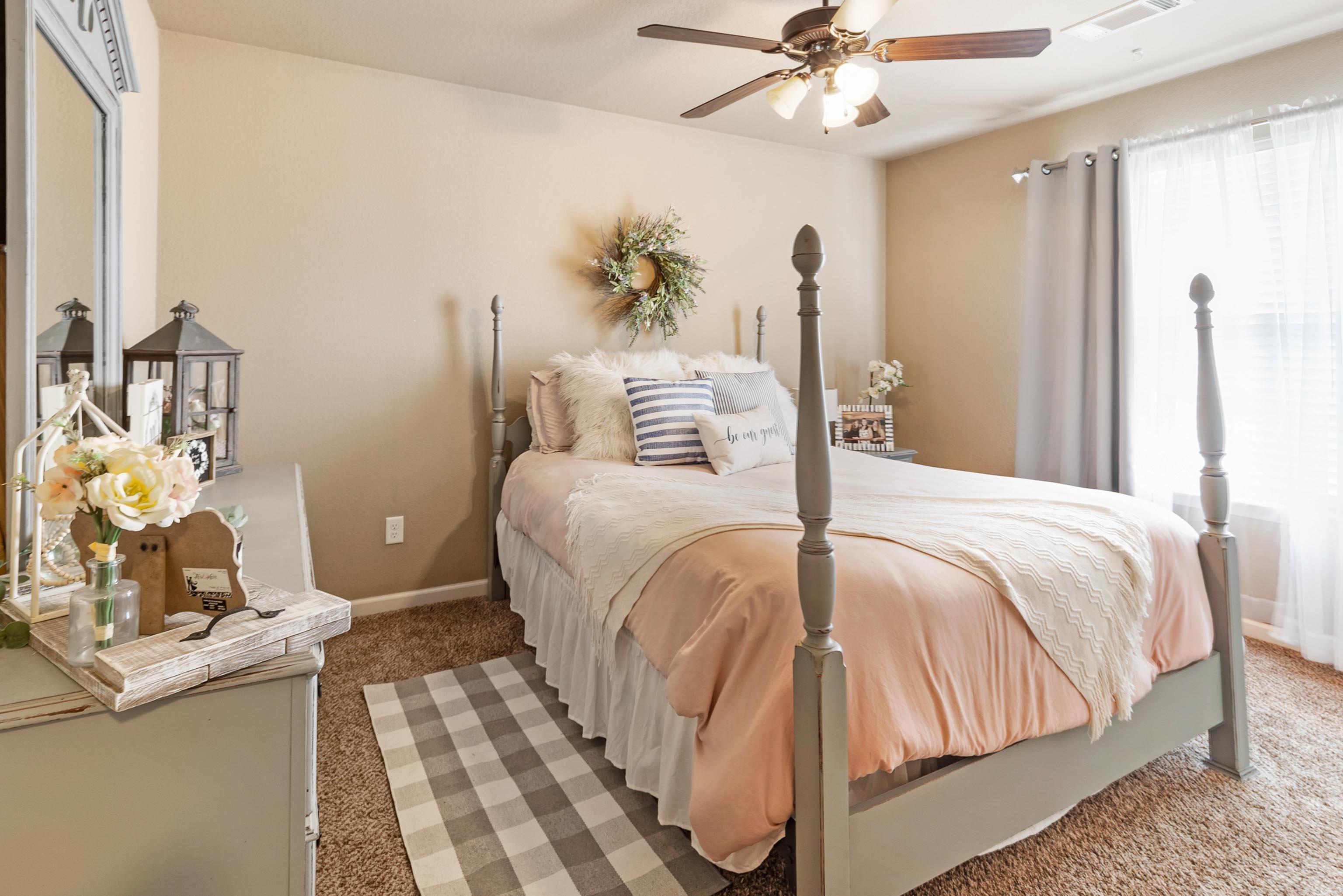 THE LANDING @ CENTENNIAL VALLEY - Residential