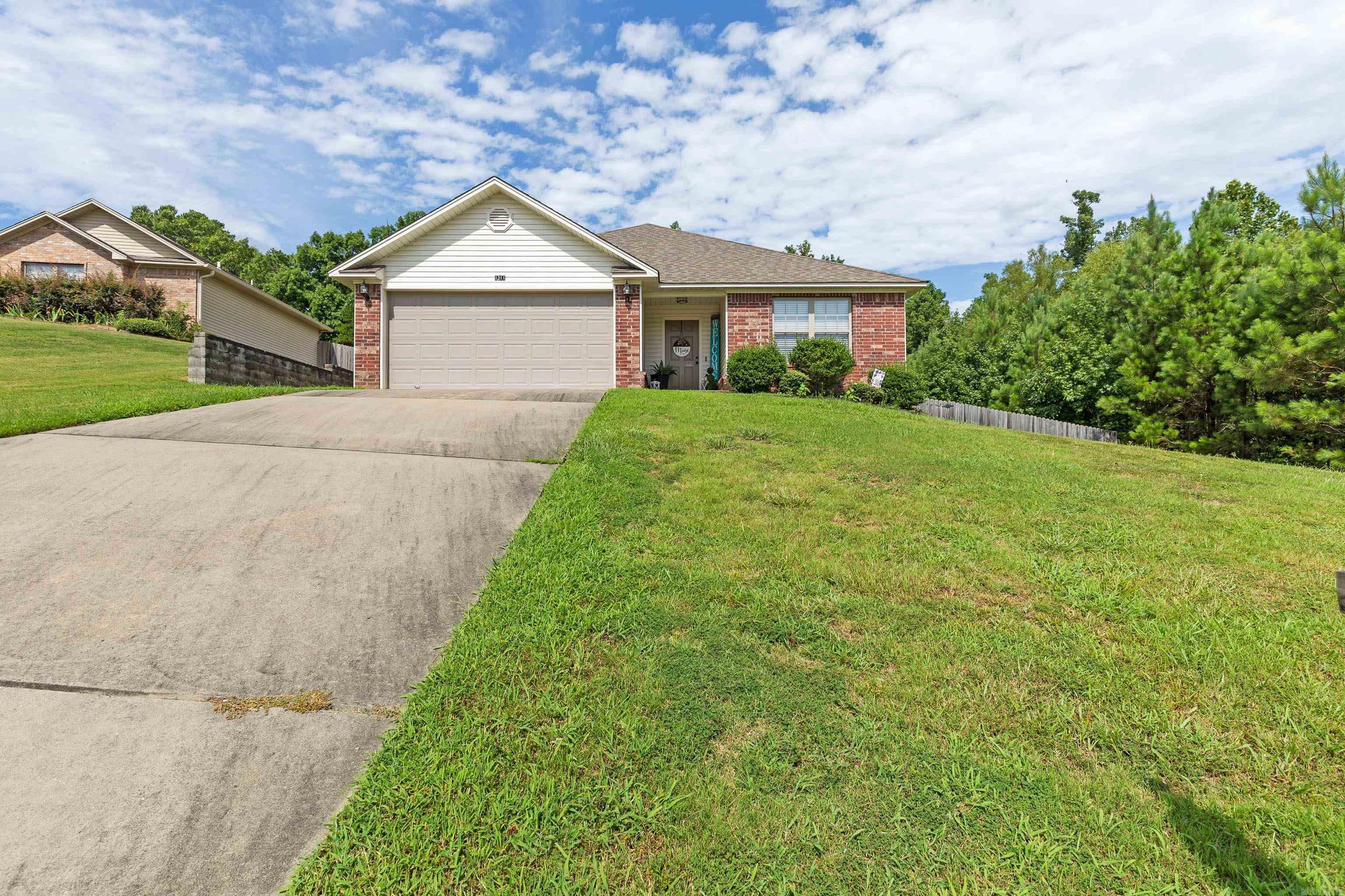 THE LANDING @ CENTENNIAL VALLEY - Residential
