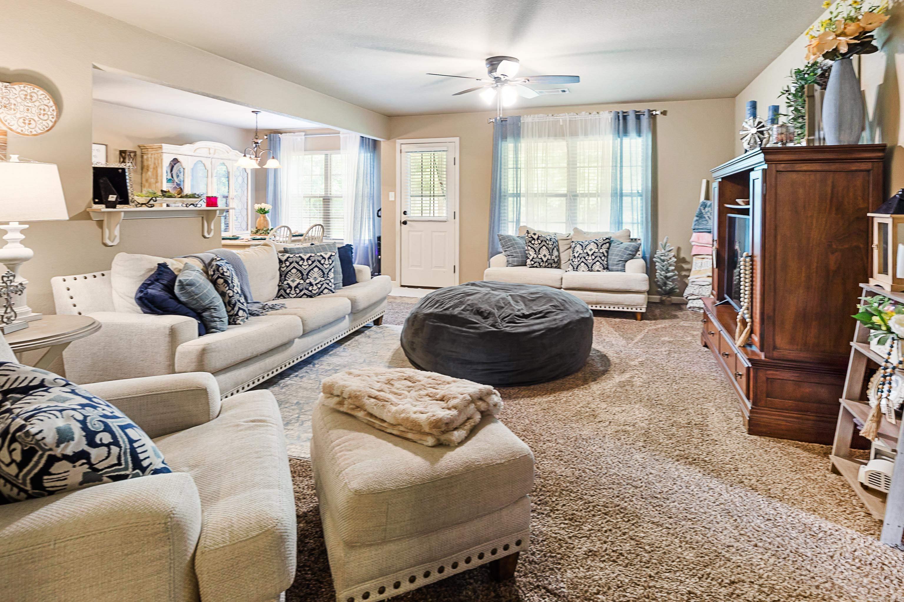 THE LANDING @ CENTENNIAL VALLEY - Residential