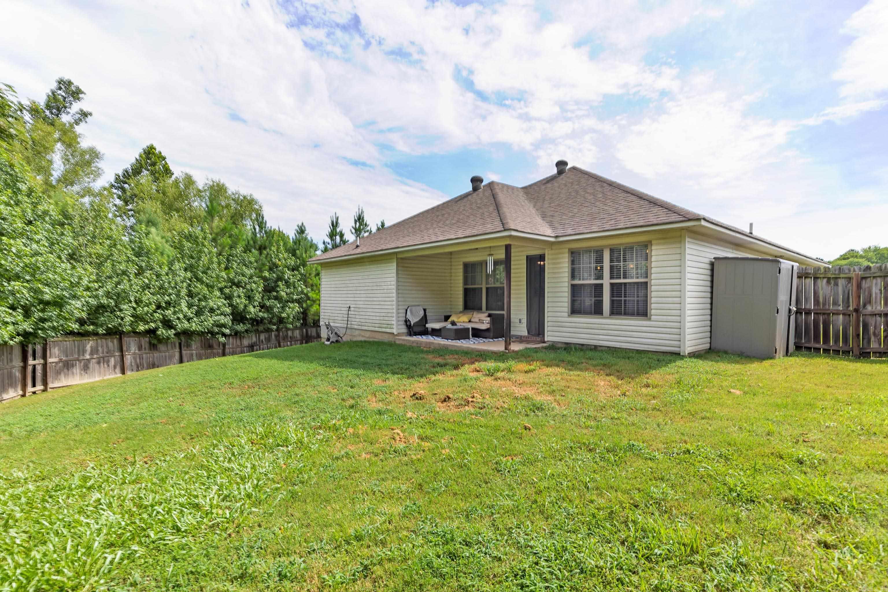 THE LANDING @ CENTENNIAL VALLEY - Residential