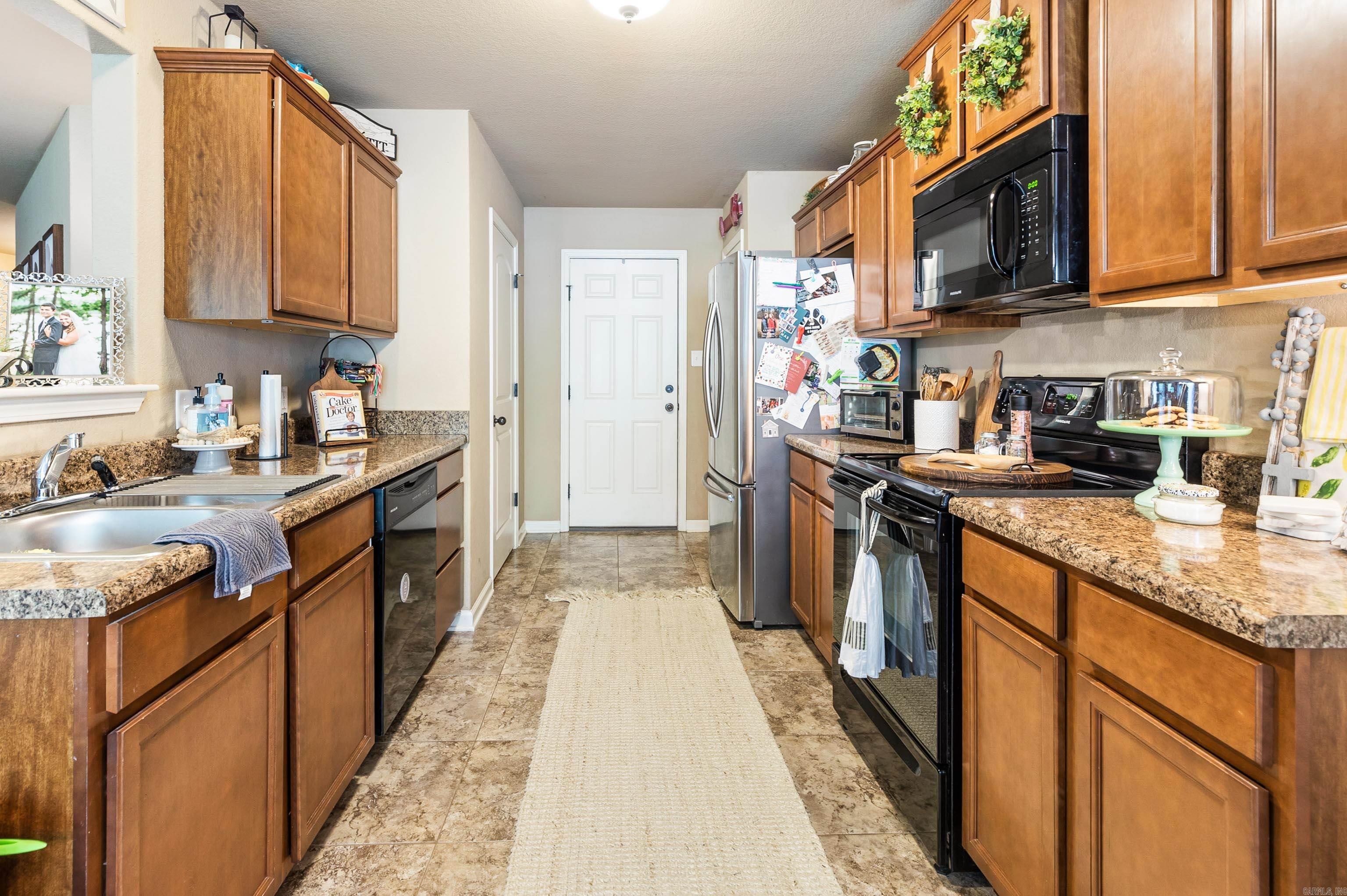 THE LANDING @ CENTENNIAL VALLEY - Residential