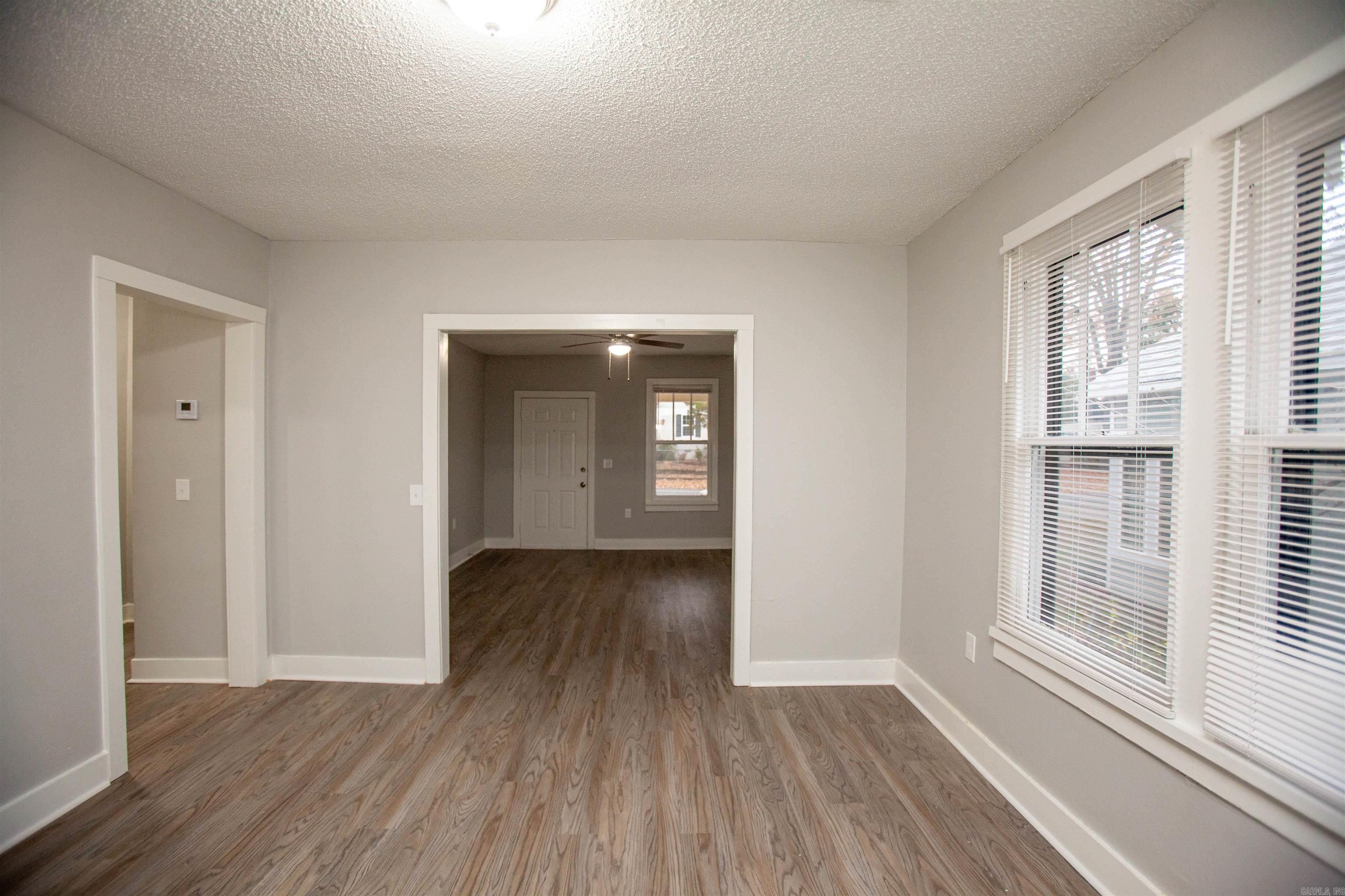 WORTHEN W B - Residential