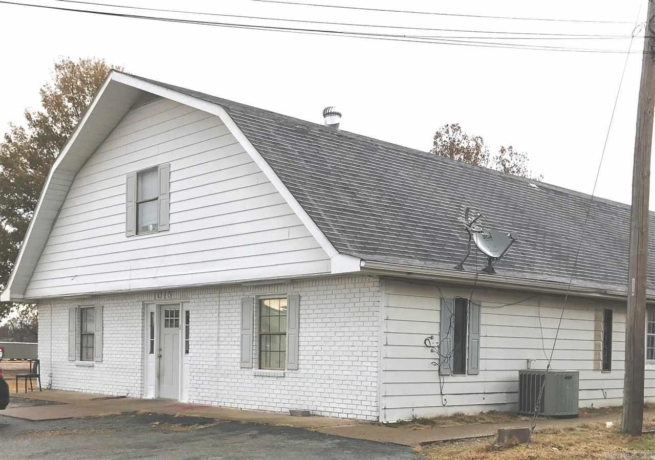 Cardwell 4th - Residential Lease