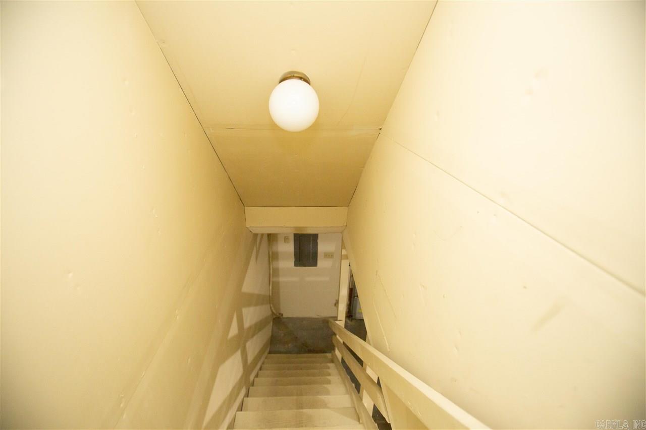 Echo Valley - Residential Lease