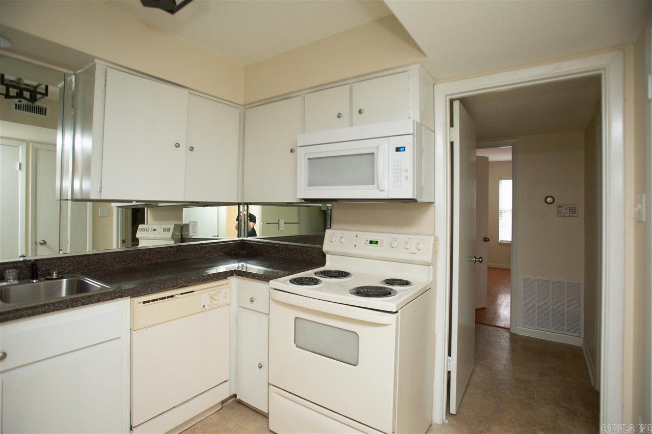 Echo Valley - Residential Lease