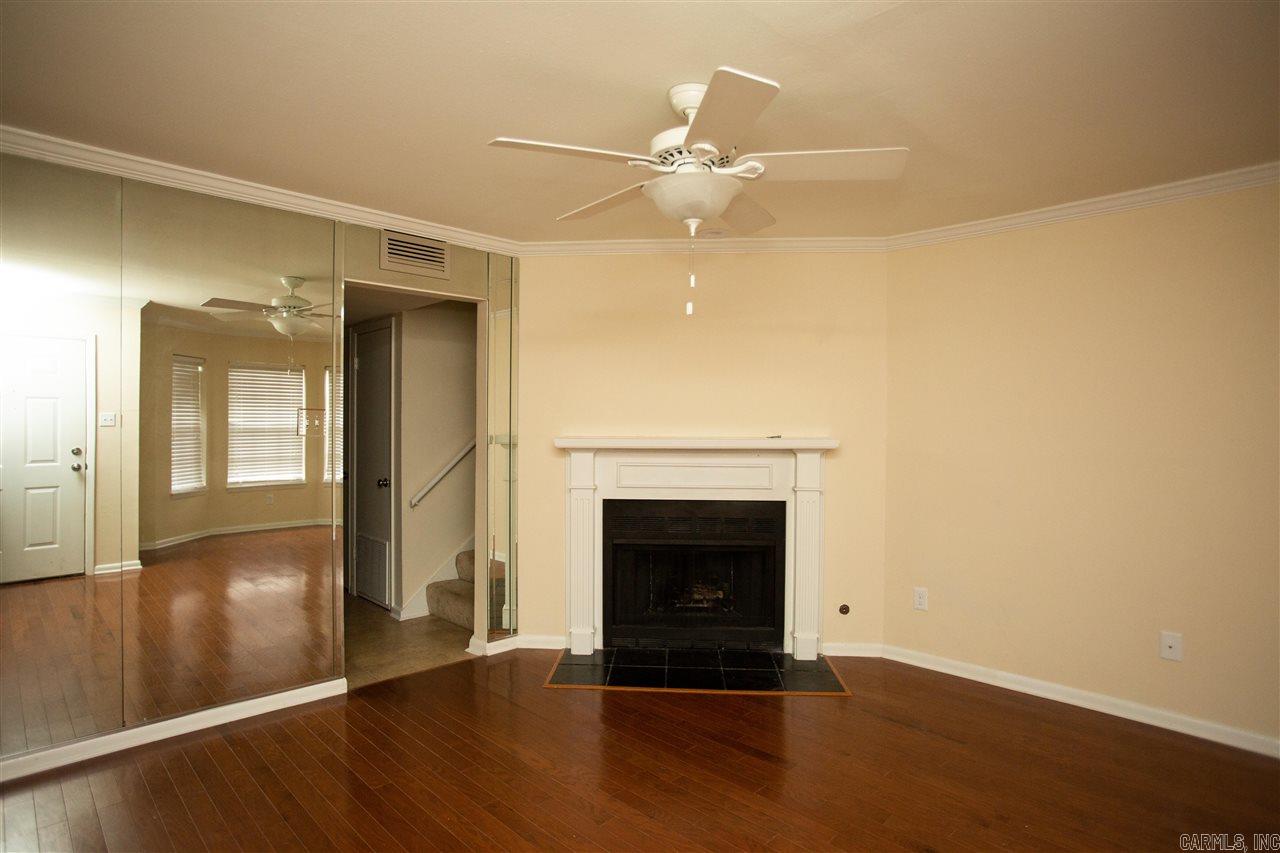 Echo Valley - Residential Lease