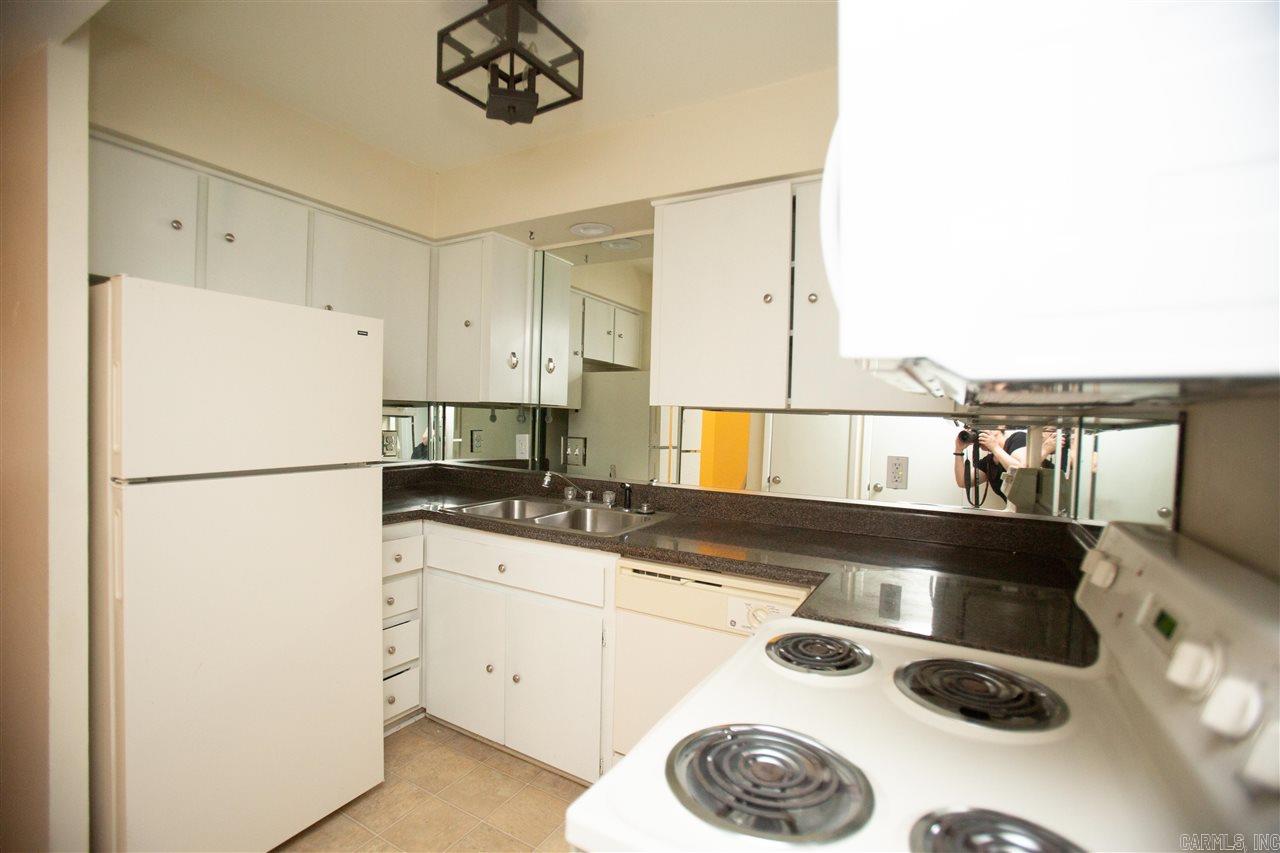 Echo Valley - Residential Lease