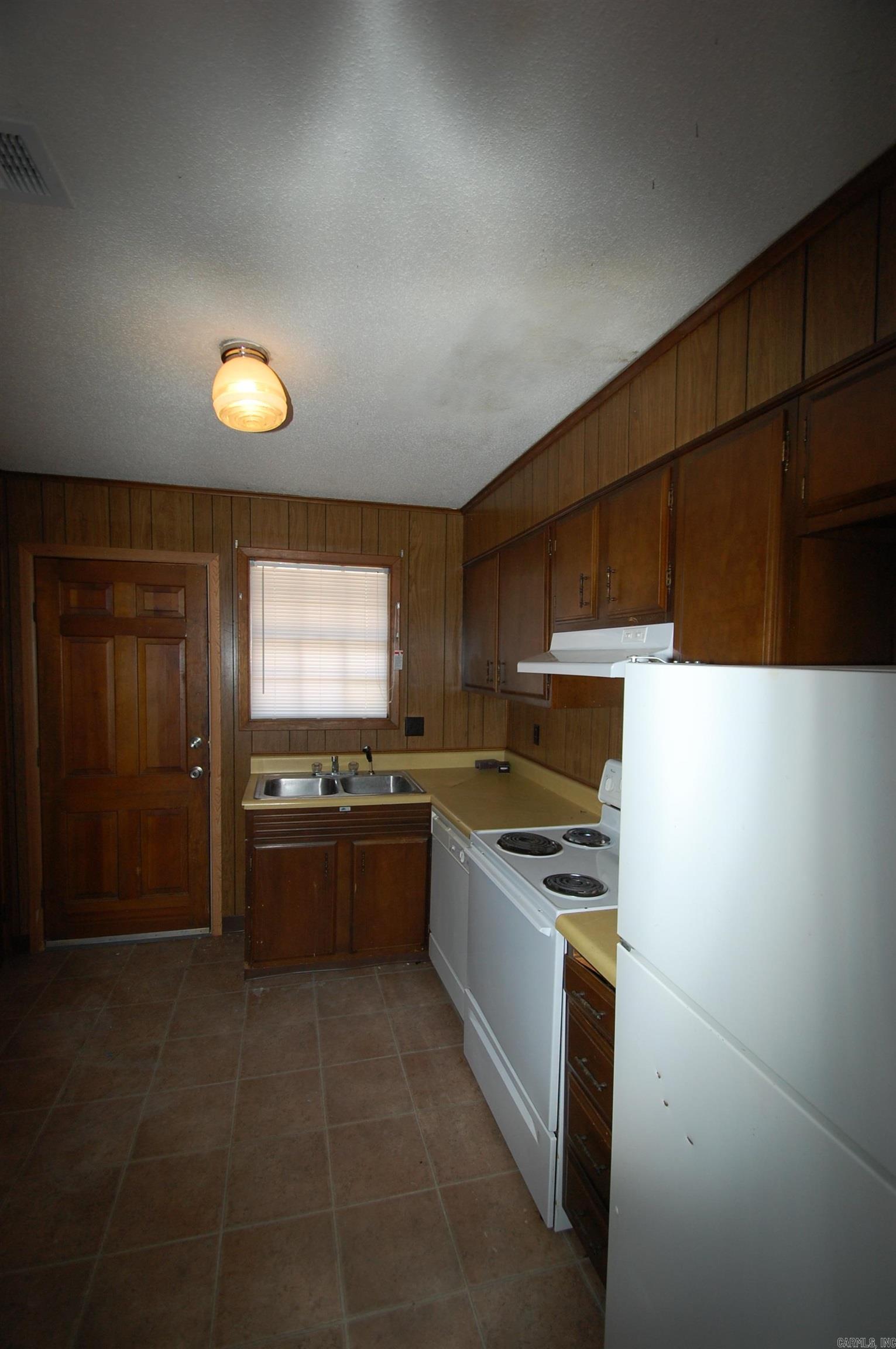 North Hills Manor #2 - Residential Income