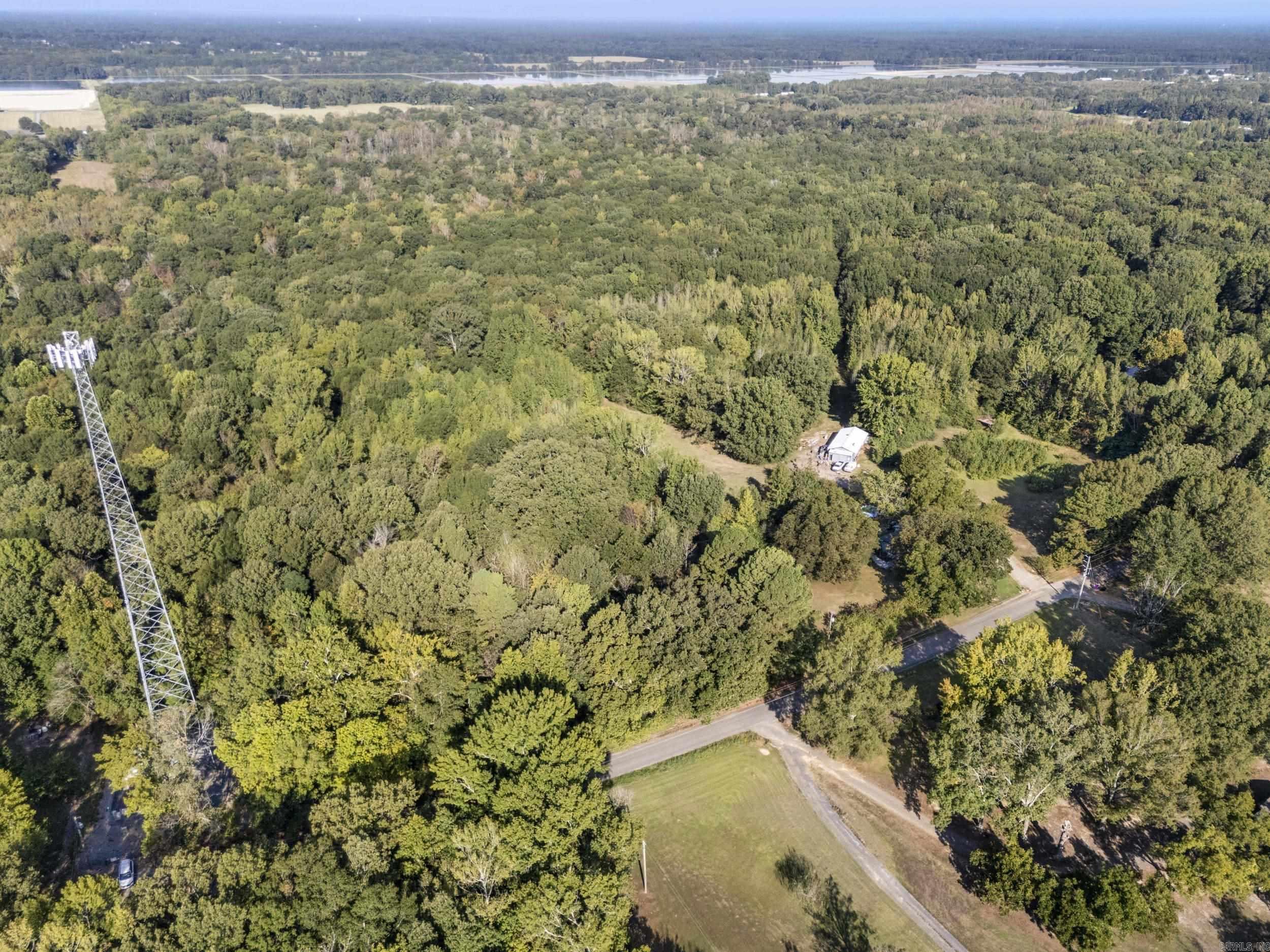 Discover the perfect blend of peace and potential with this beautiful wooded lot just outside of town! Enjoy the quiet surroundings while having utilities already in place and flexible zoning for both residential. Whether you’re dreaming of a private home or a new business venture, this property is ready for your vision. Don’t miss out on this unique chance—come see it today!