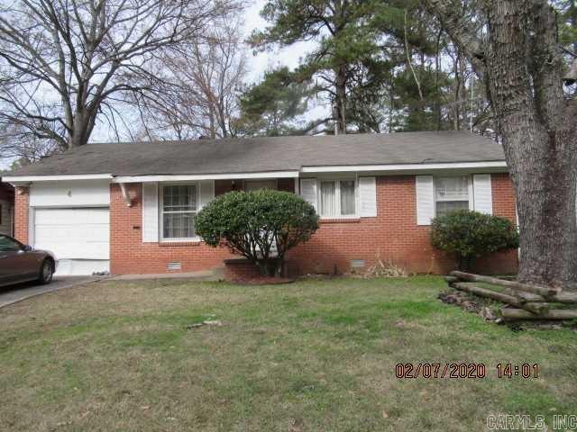 MEADOW LARK SUB - Residential