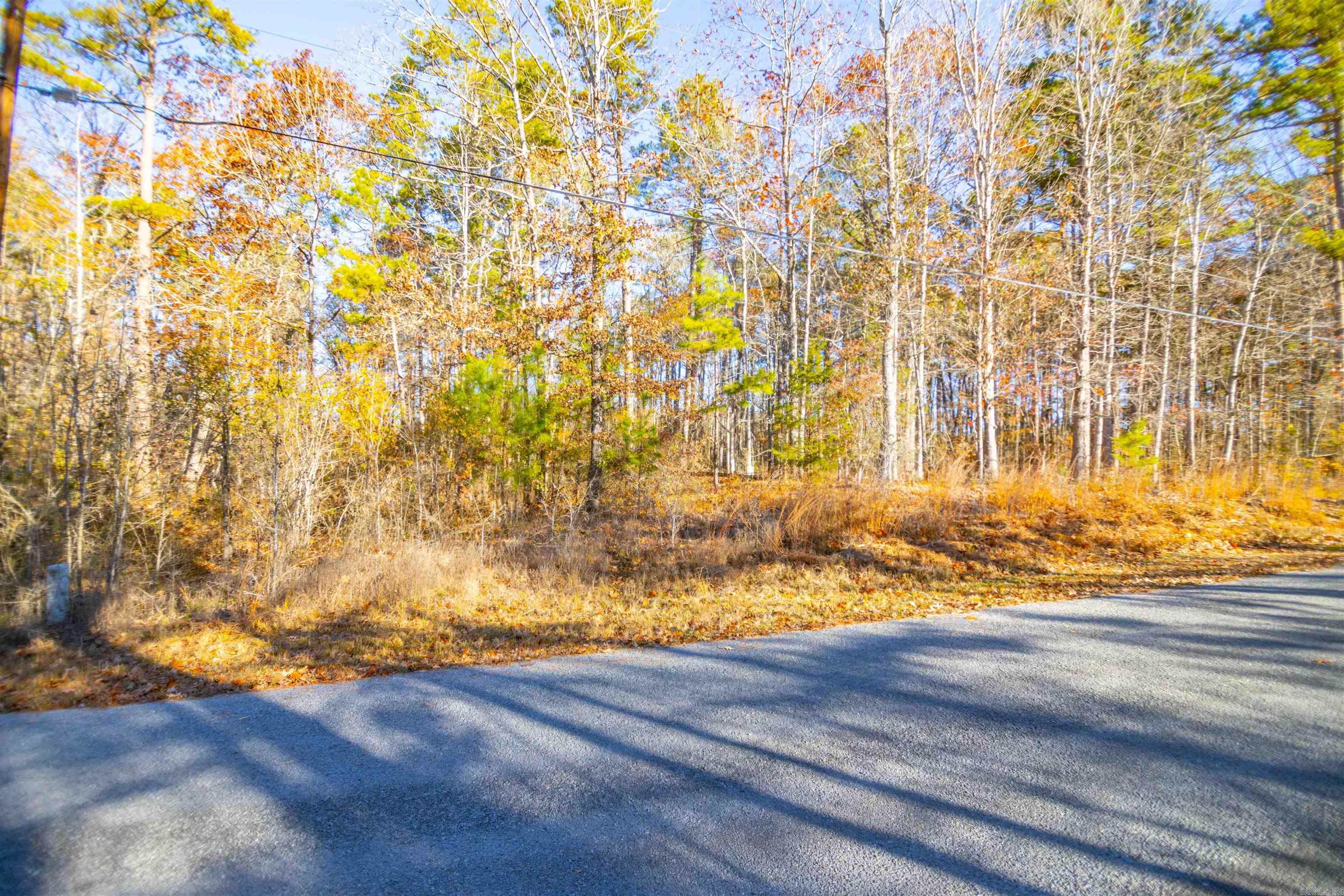 North Shore Oaks - Land