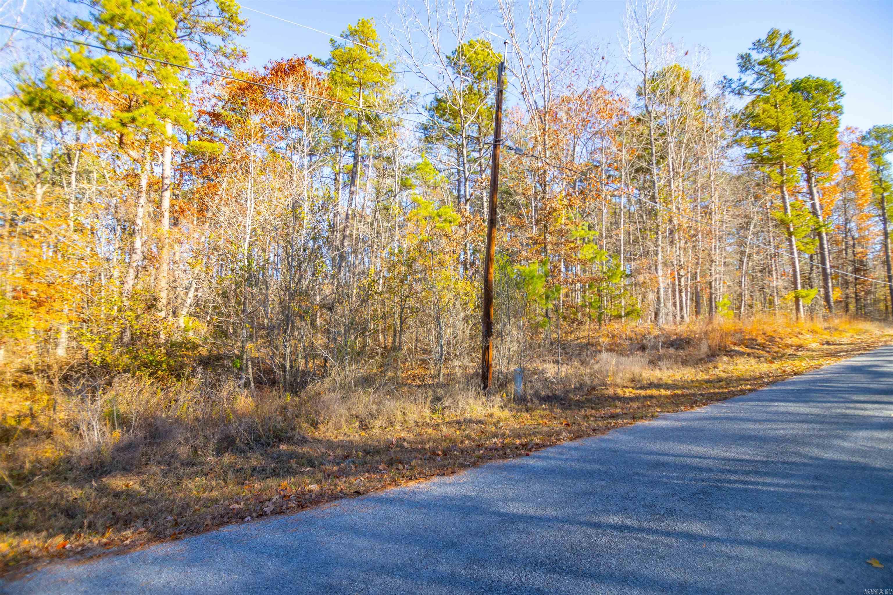 North Shore Oaks - Land