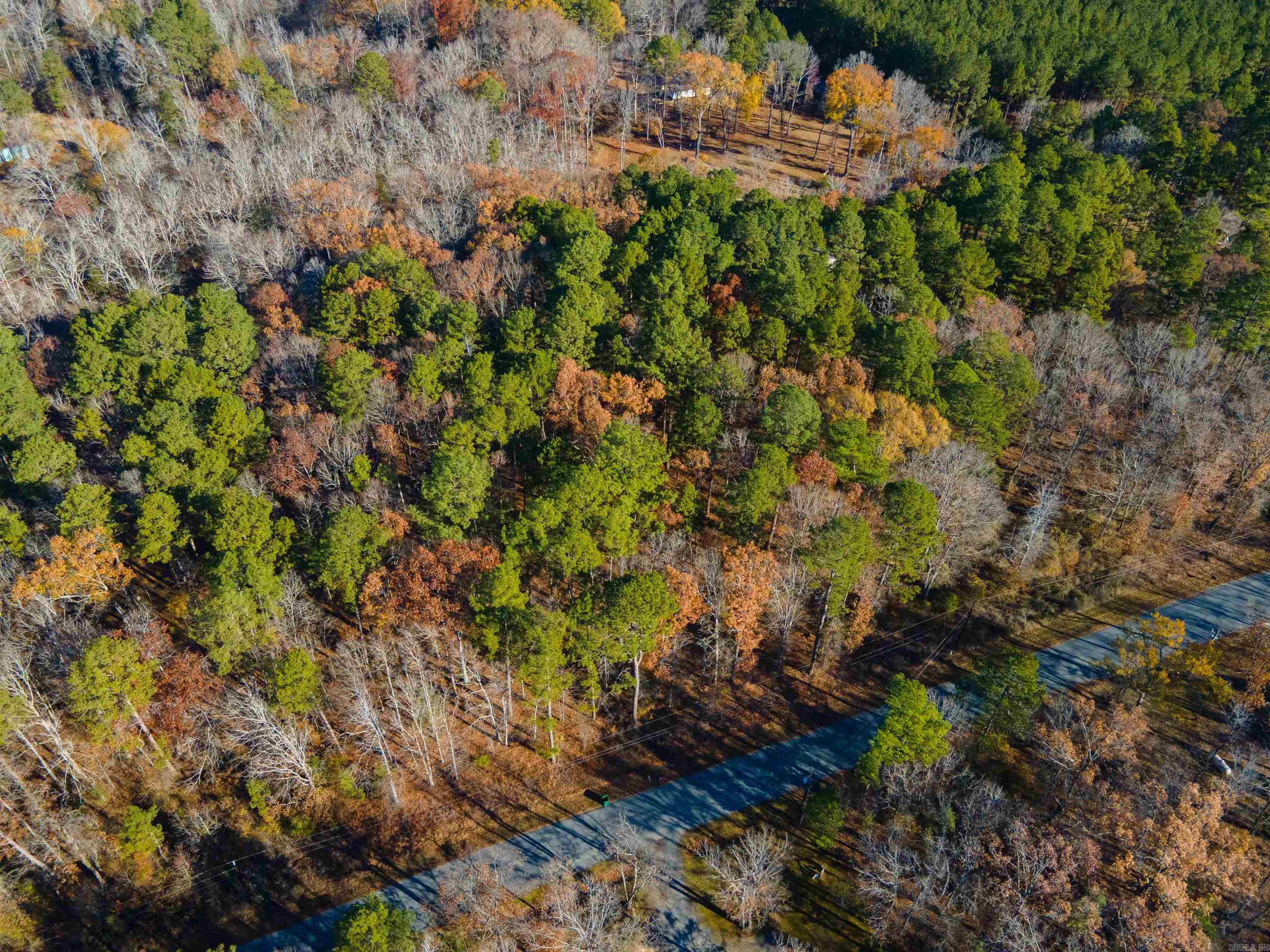 North Shore Oaks - Land