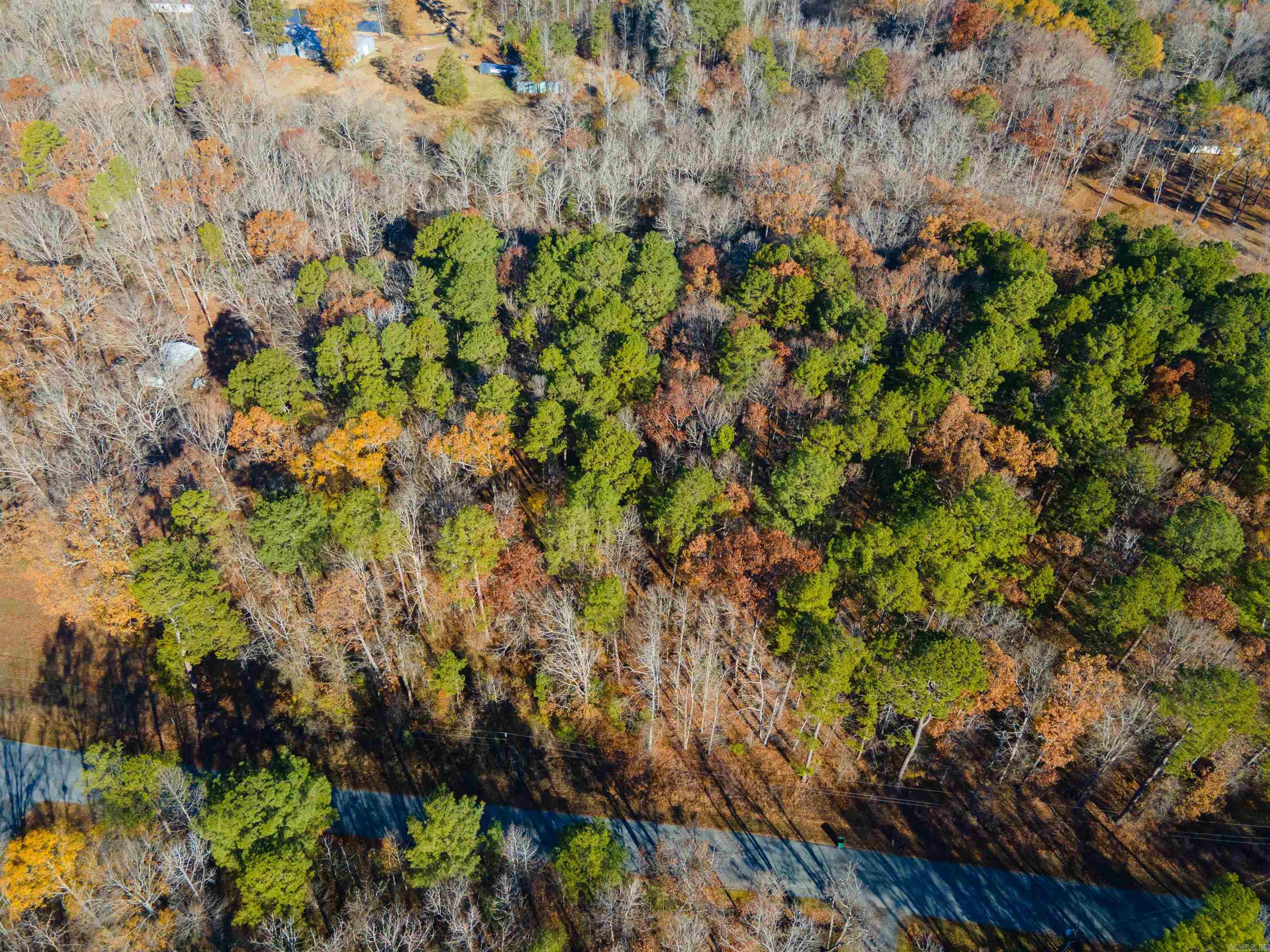North Shore Oaks - Land