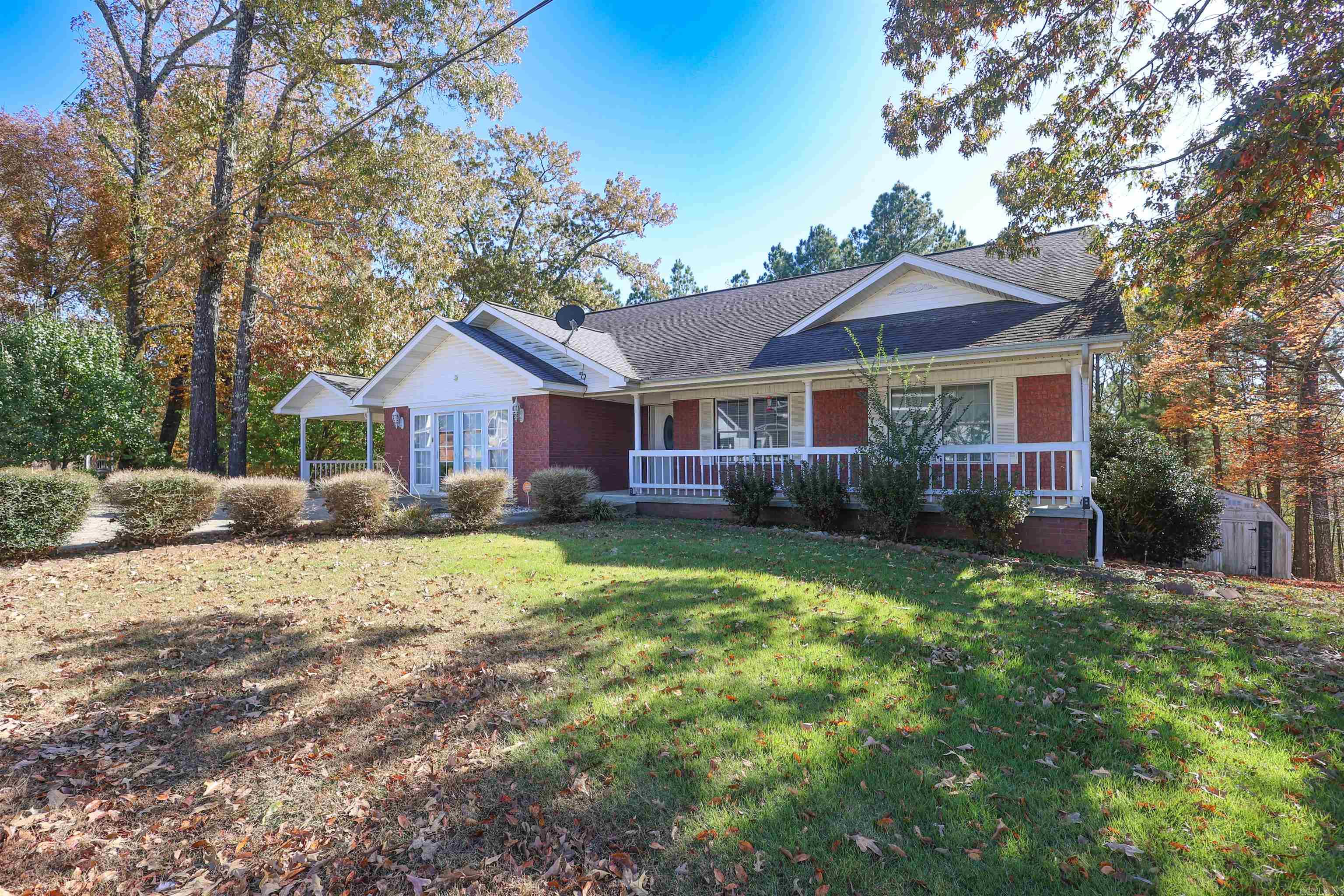 Davis Acres - Residential
