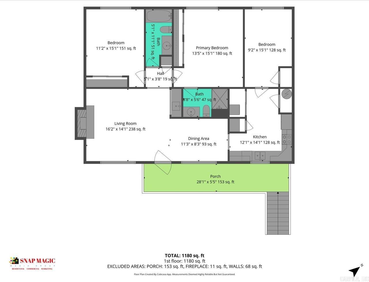 WILLOW COVE CONDOMINIUMS - Residential