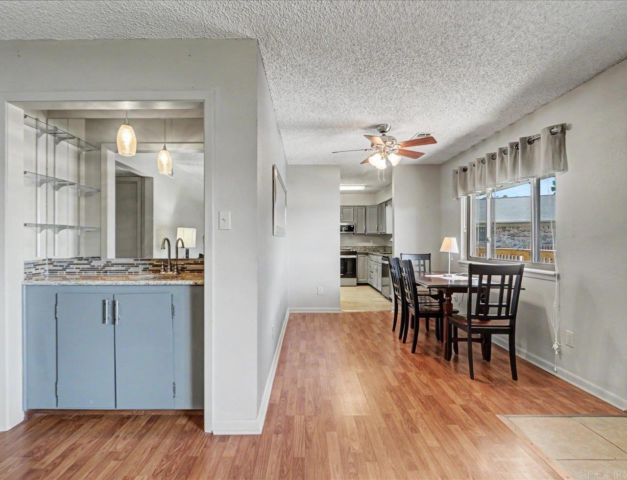 WILLOW COVE CONDOMINIUMS - Residential