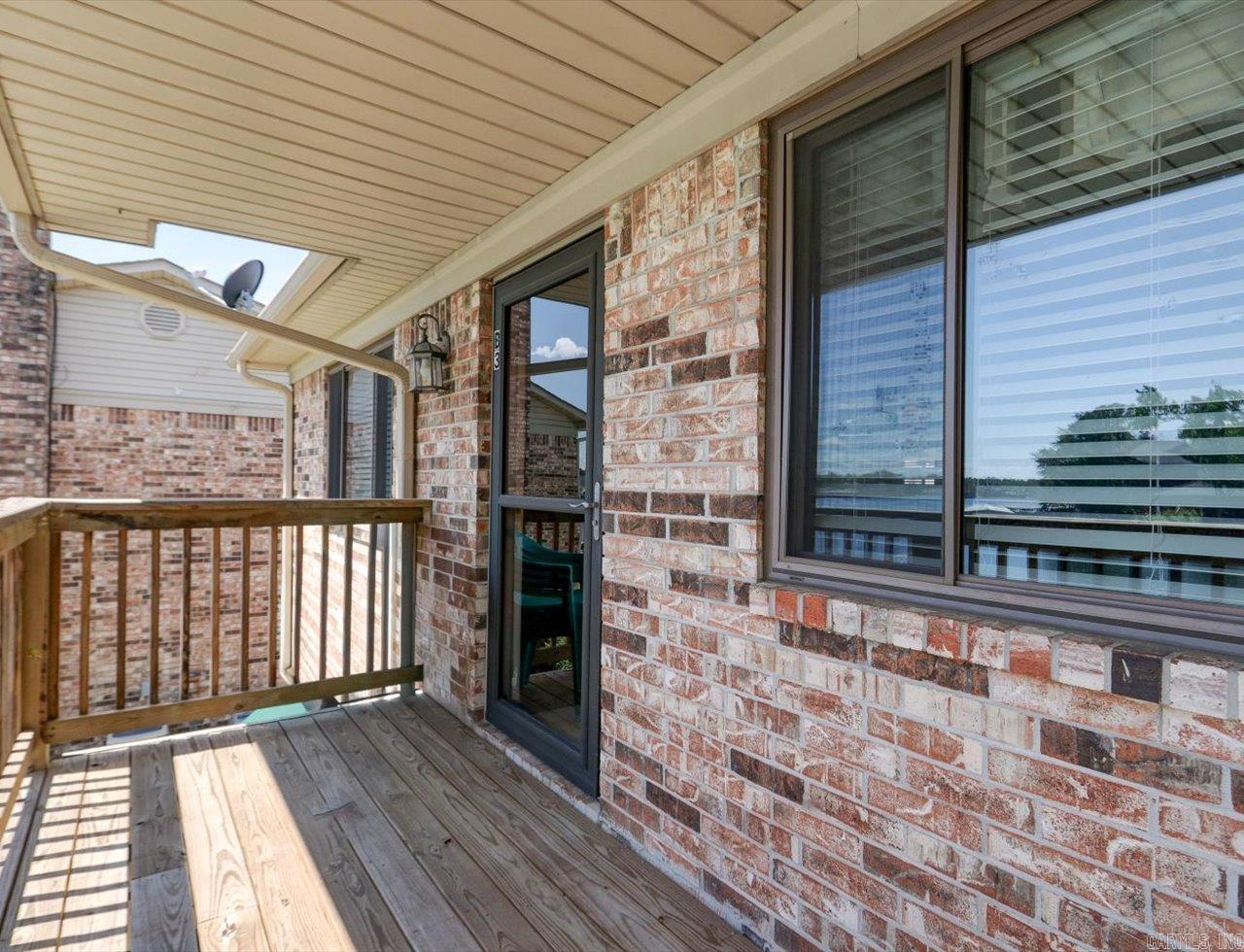 WILLOW COVE CONDOMINIUMS - Residential