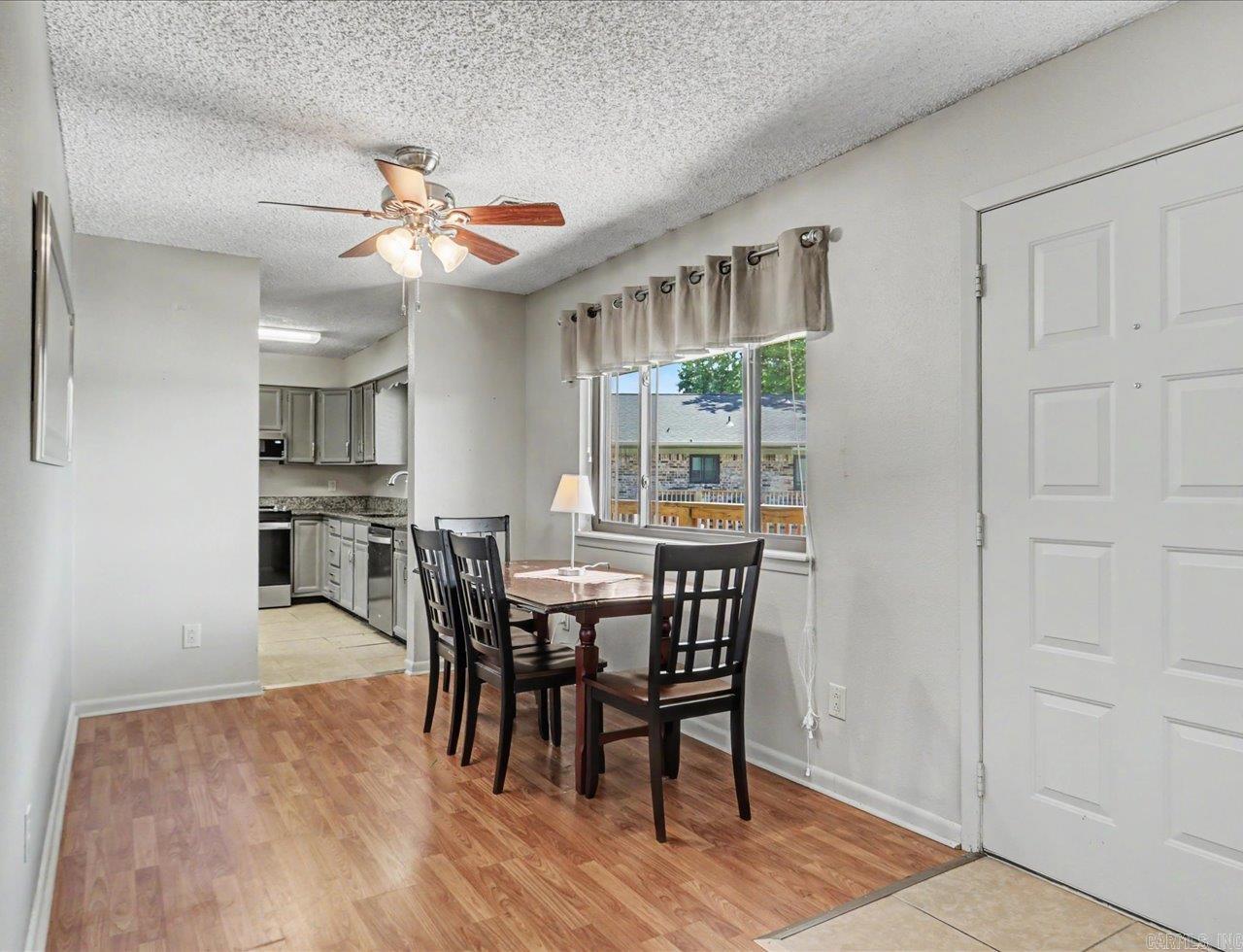 WILLOW COVE CONDOMINIUMS - Residential
