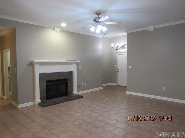 Wilhelmina Cove - Residential Lease