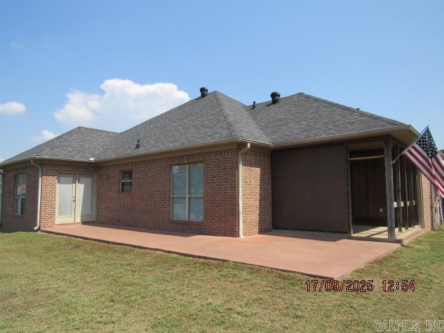 Wilhelmina Cove - Residential Lease