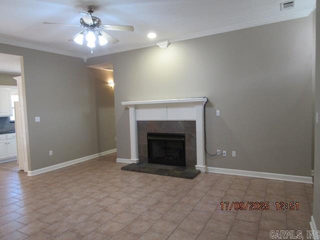 Wilhelmina Cove - Residential Lease