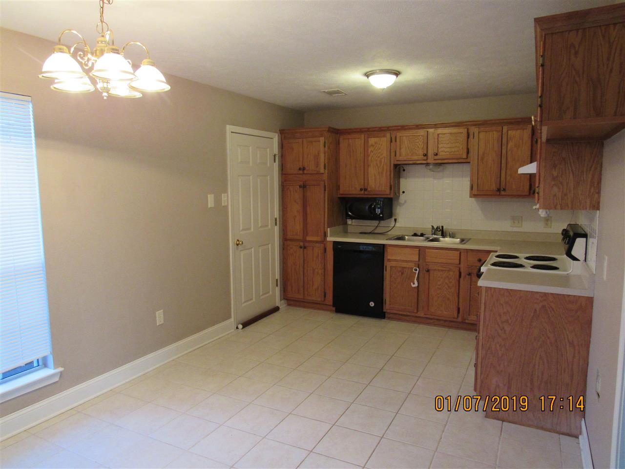 Victoria Park - Residential Lease