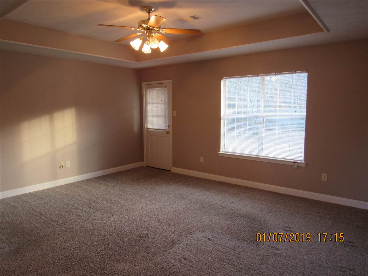 Victoria Park - Residential Lease