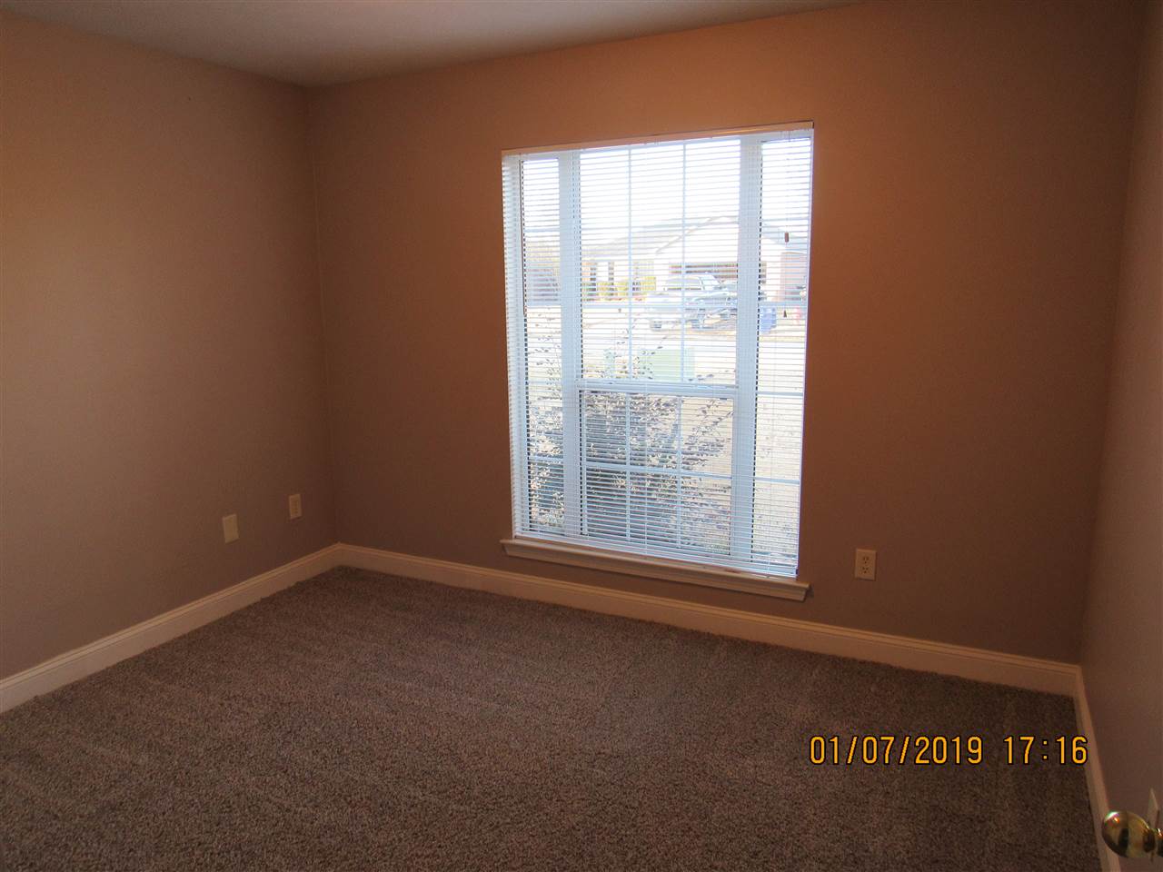 Victoria Park - Residential Lease